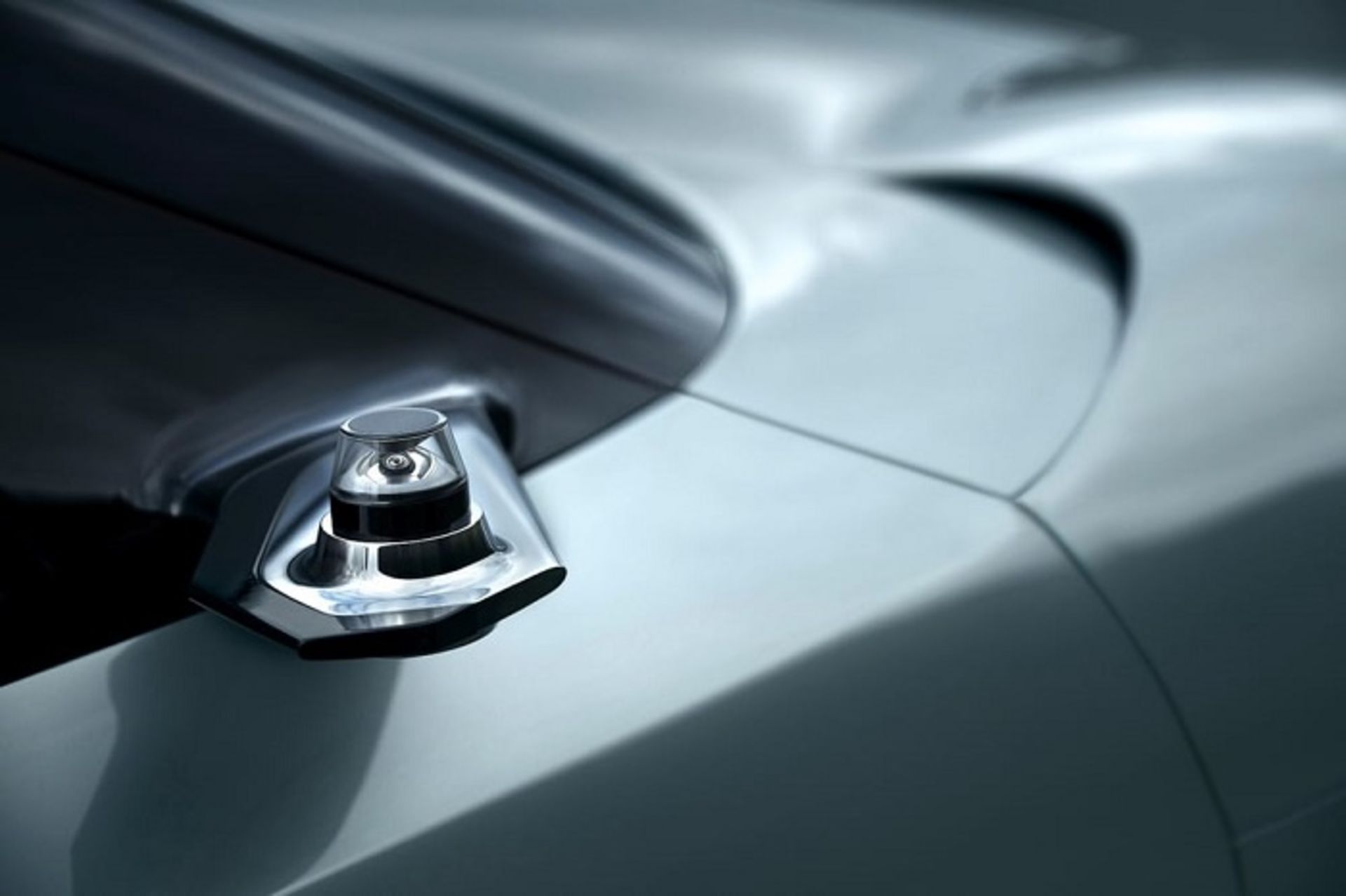 سیتروئن CXPERIENCE