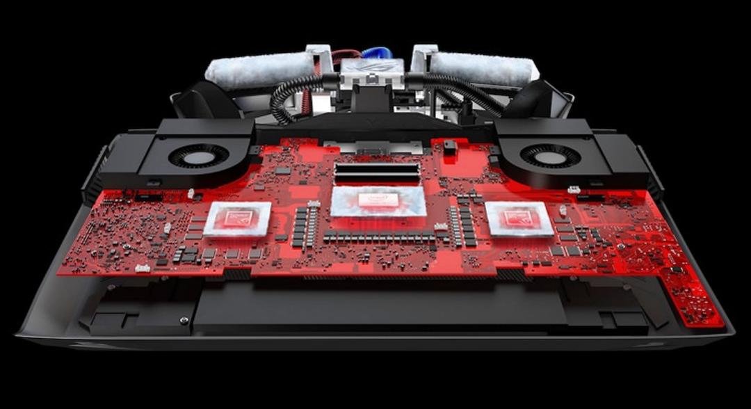 ROG GX800