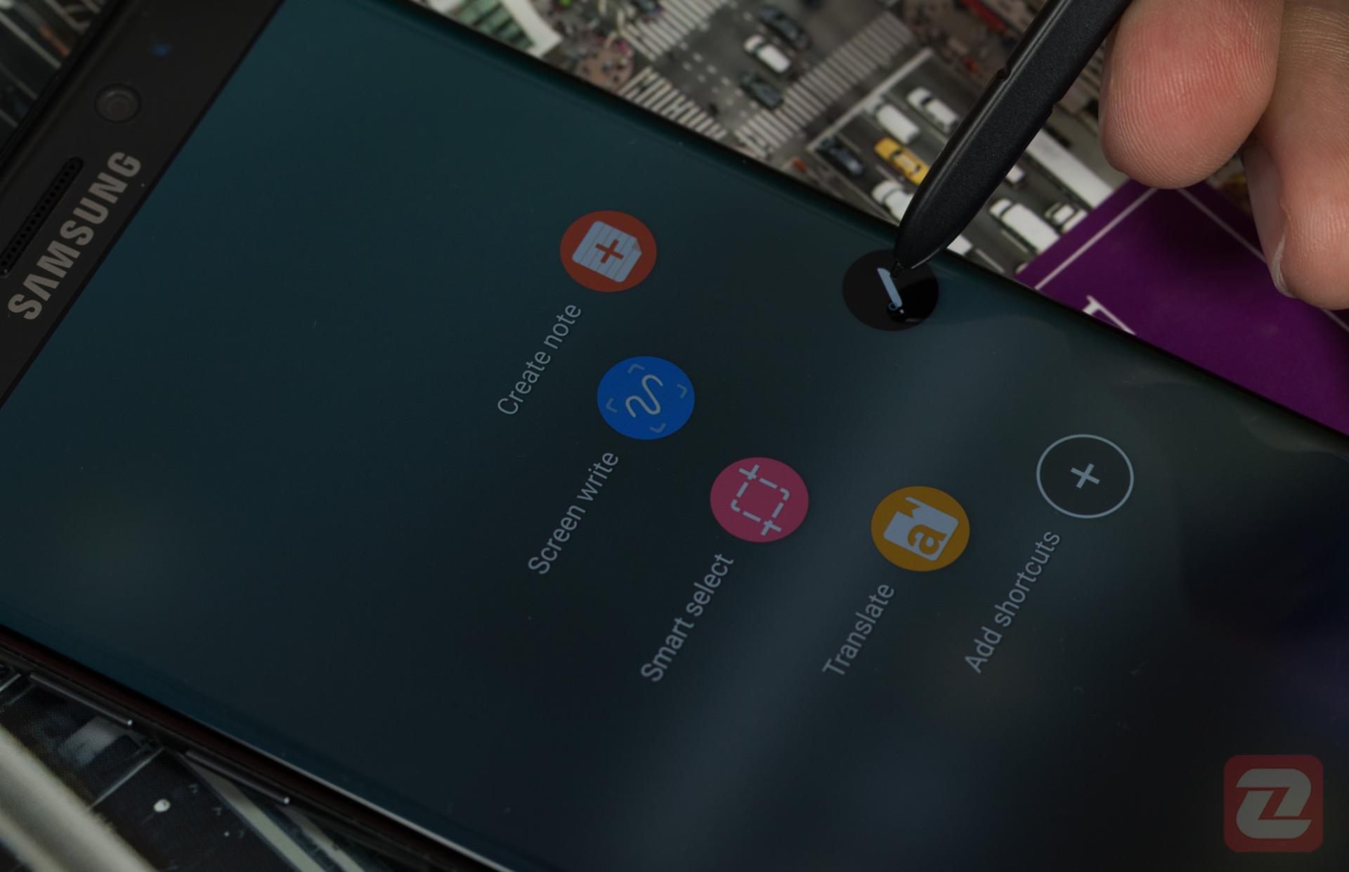 گلکسی نوت 7 / Galaxy Note 7