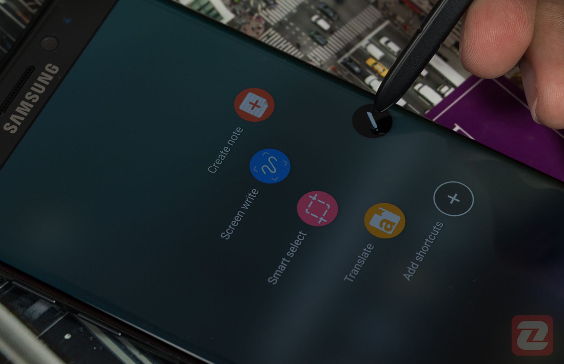 گلکسی نوت 7 / Galaxy Note 7