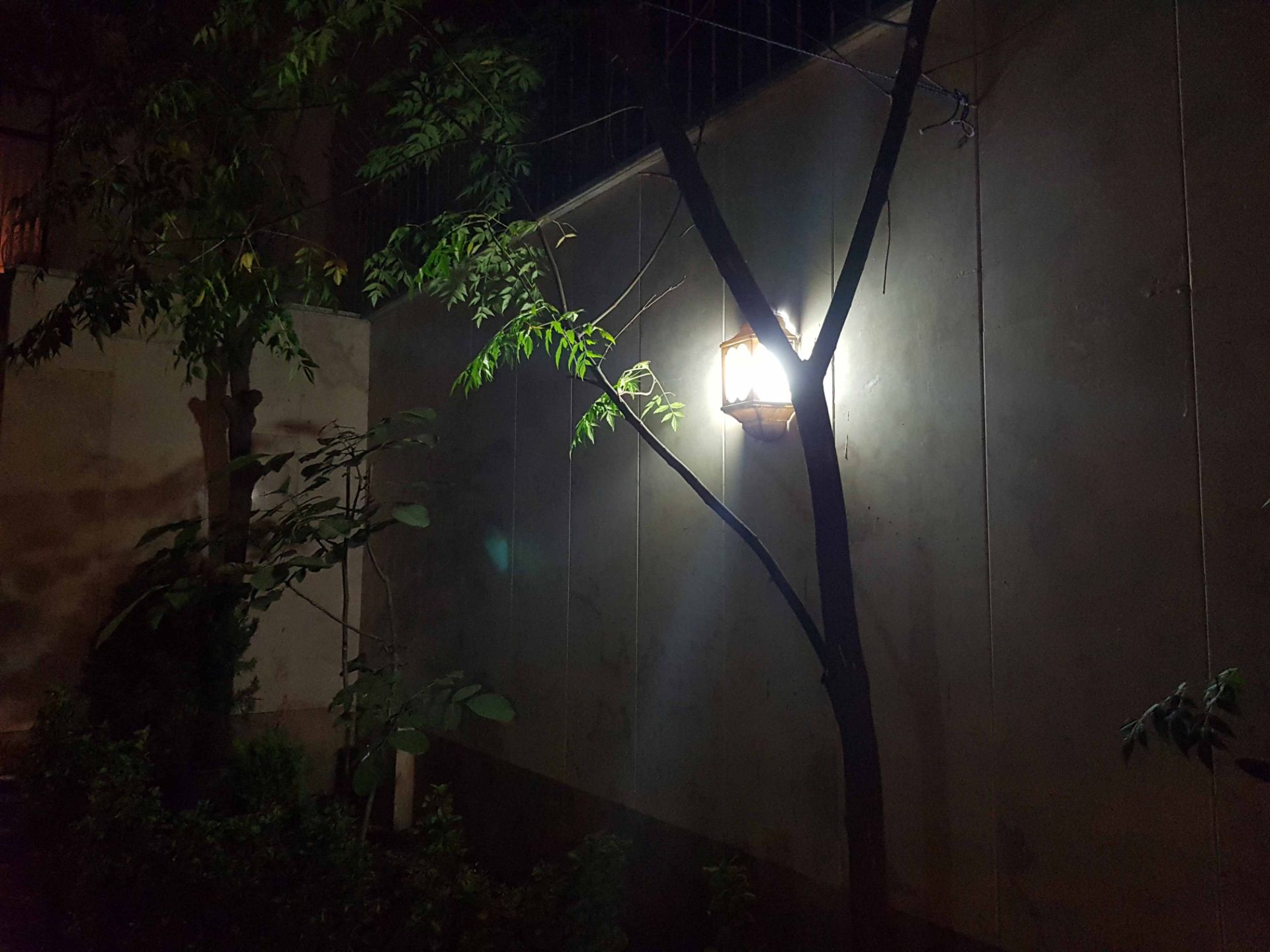 نمونه عکس گلکسی نوت 7