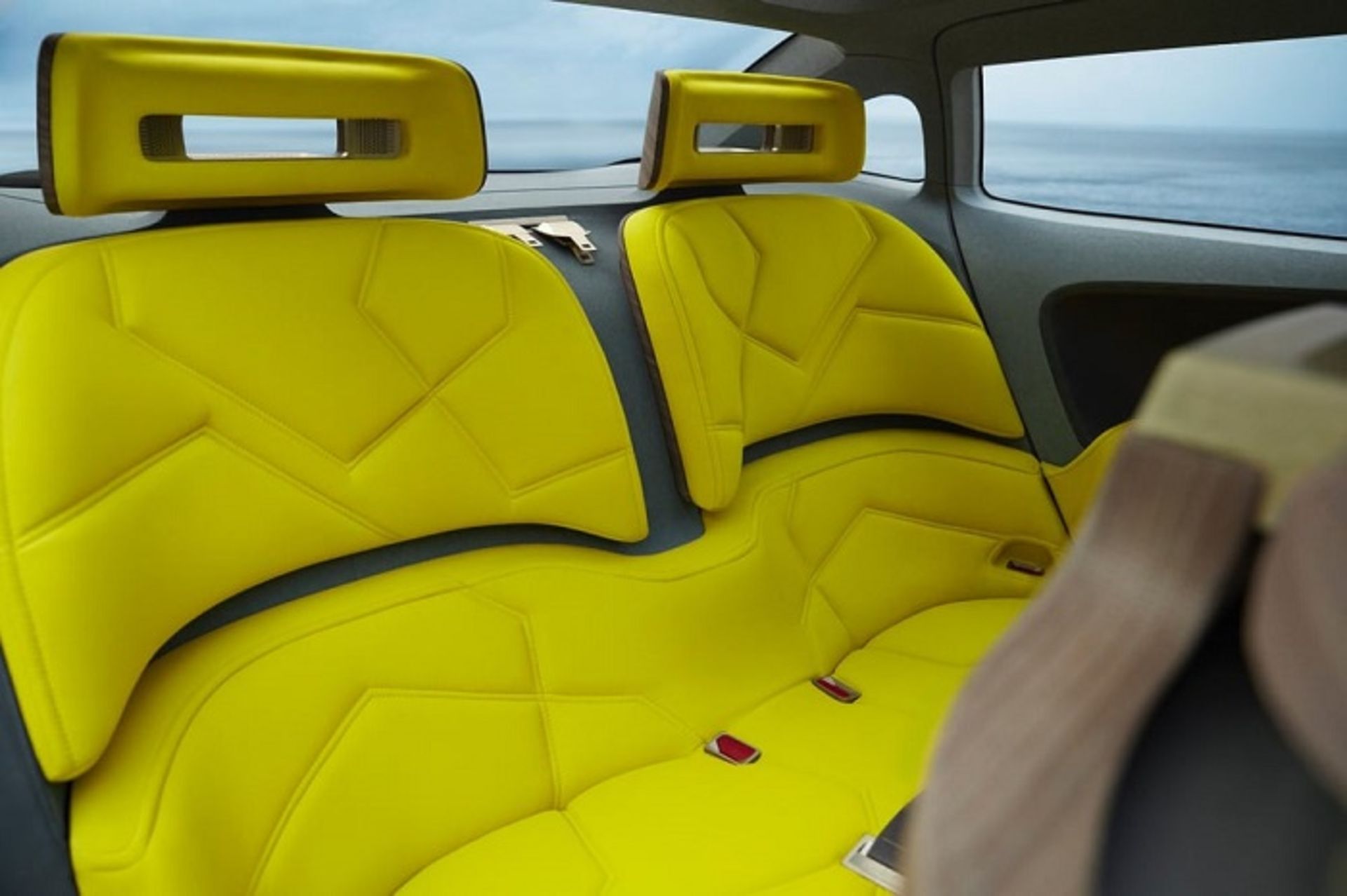 سیتروئن CXPERIENCE