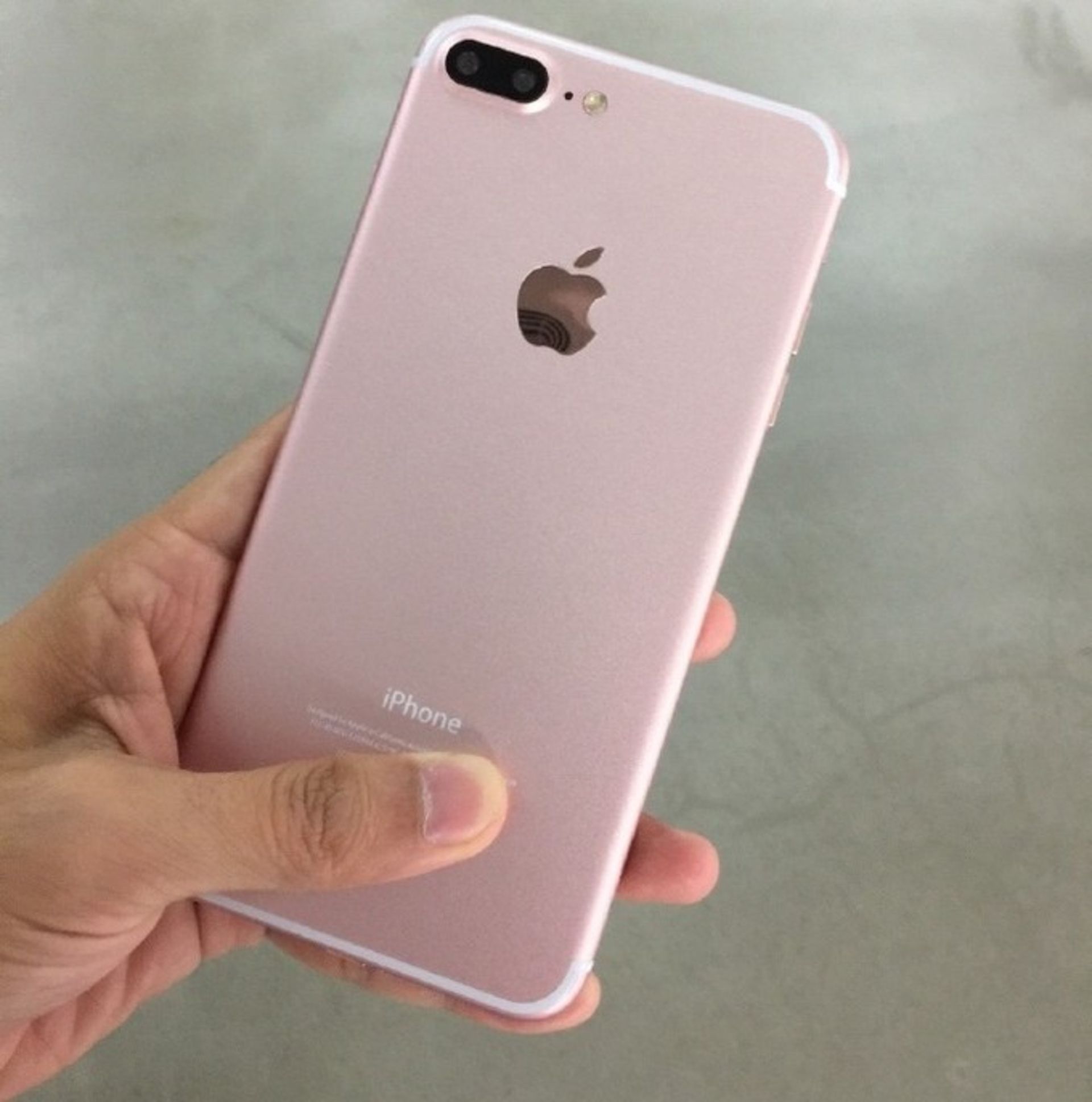 iphone 7 plus