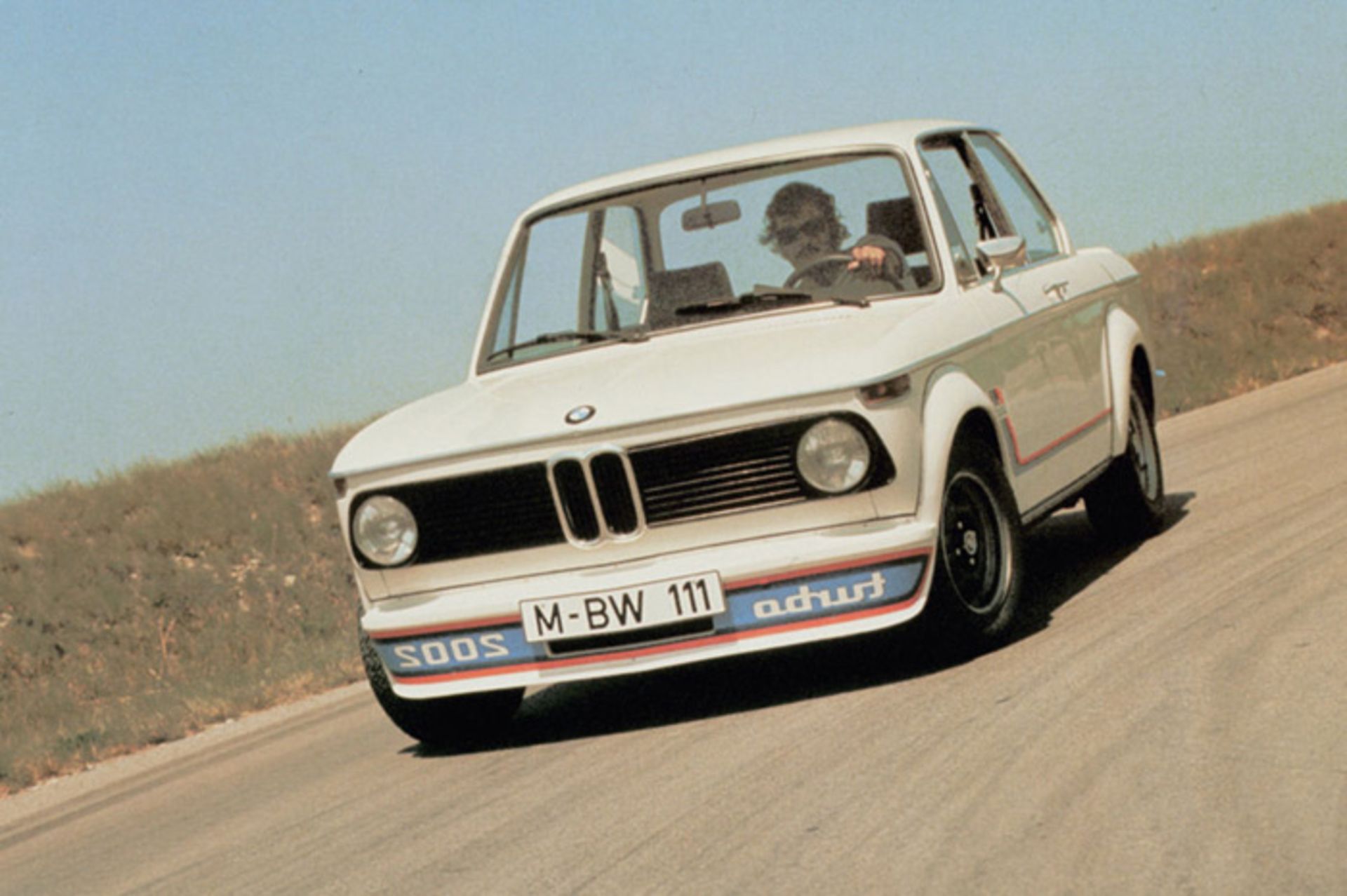 BMW 100 Years