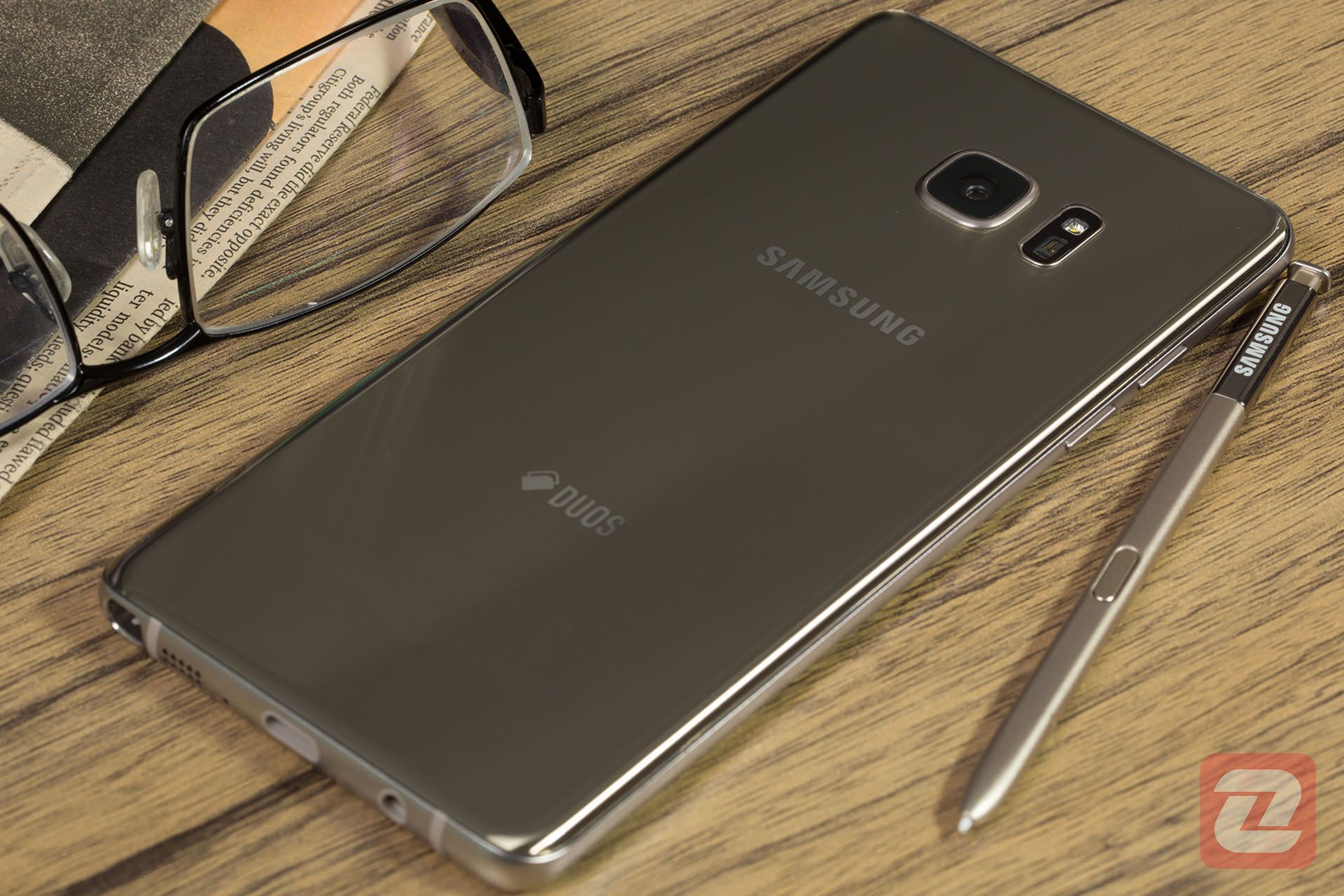 Galaxy Note 7 / گلکسی نوت 7