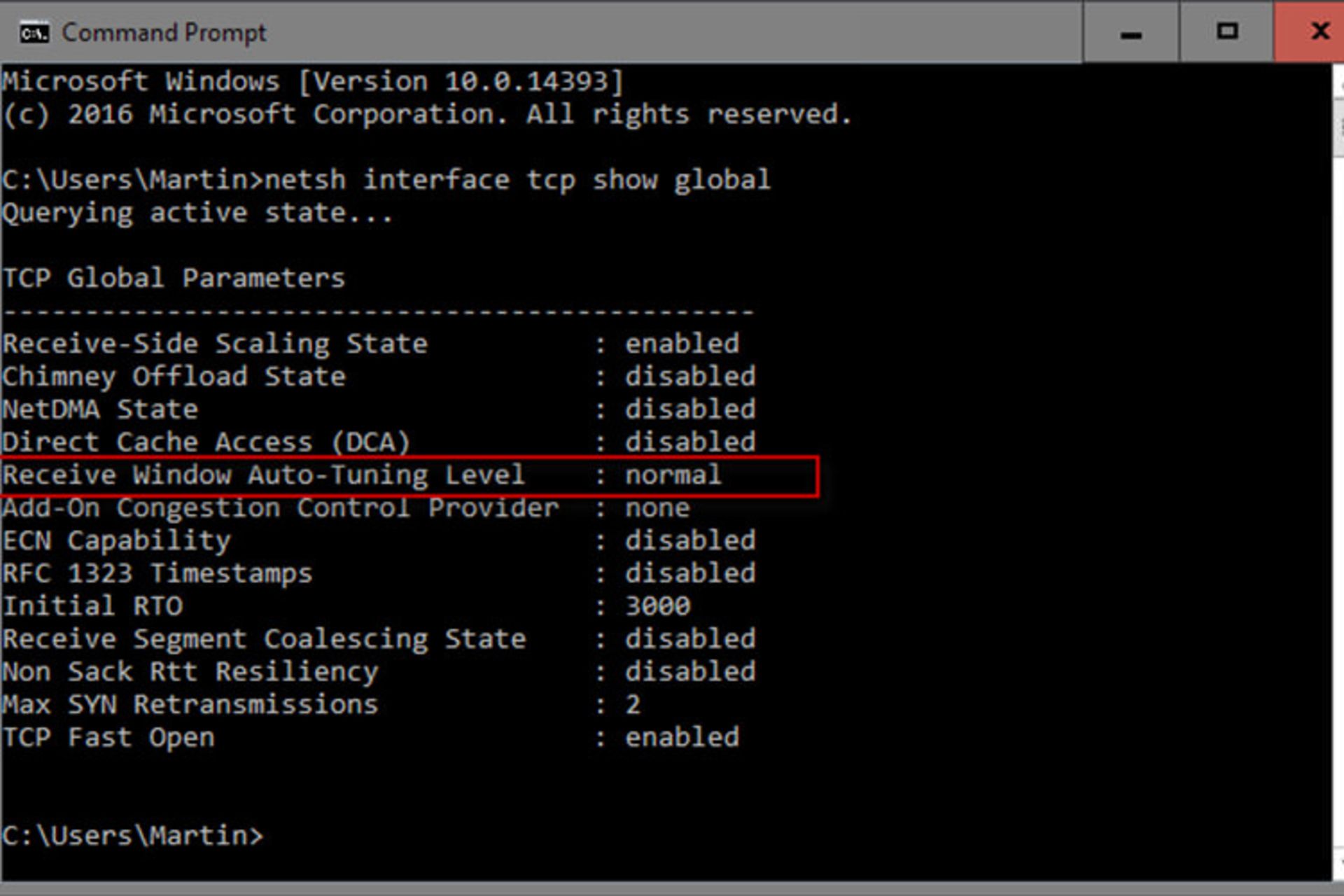 رفع مشکل کاهش سرعت اینترنت در ویندوز 10