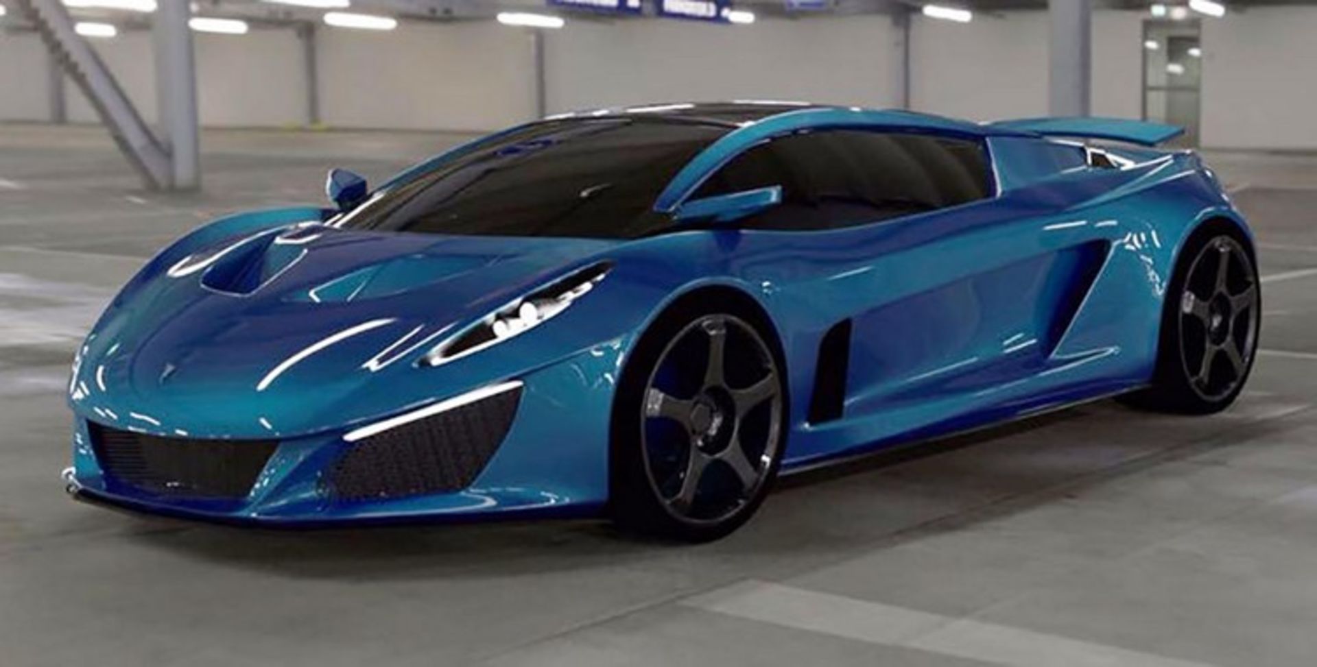 کیتینگ بروس