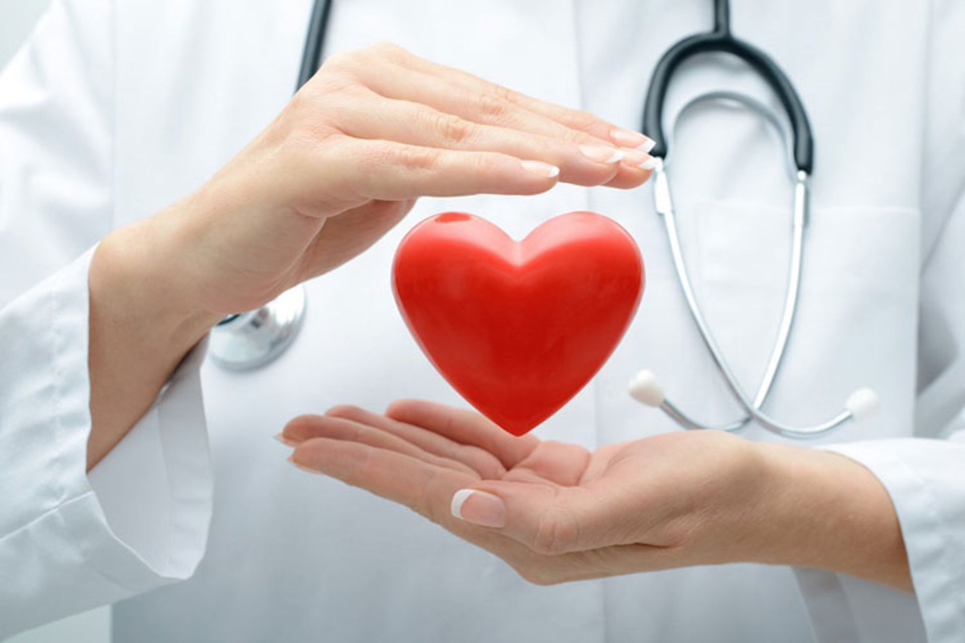 مرجع متخصصين ايران درمان نارسايي قلبي