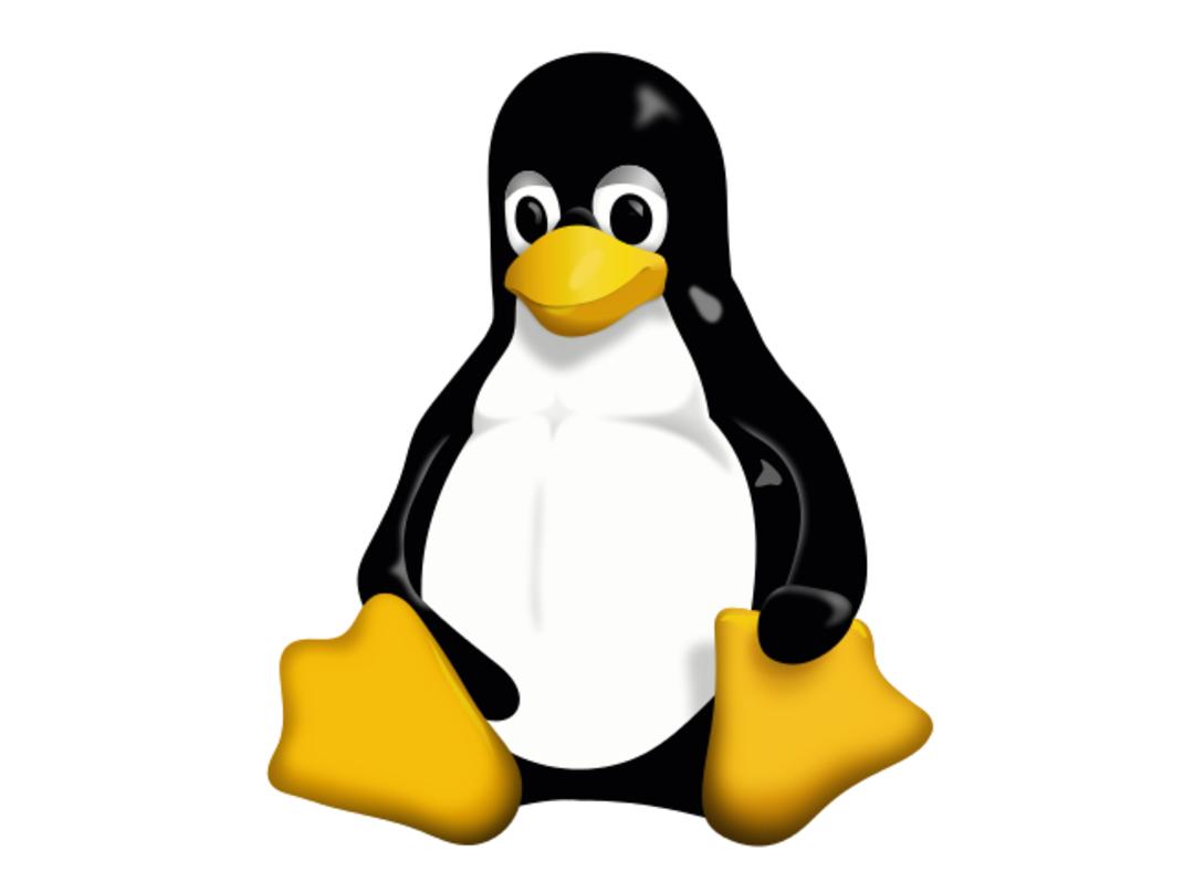 tux