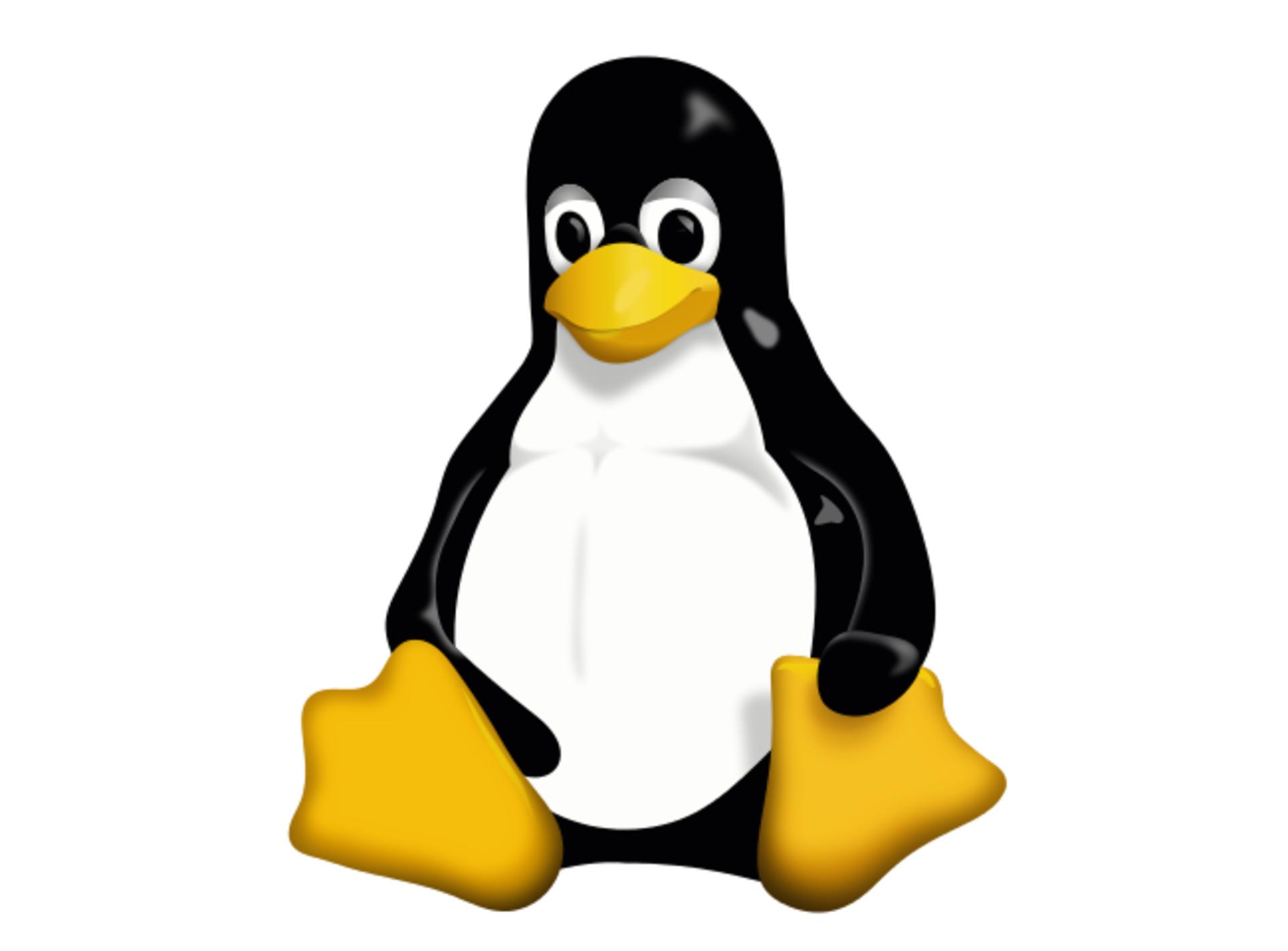 tux