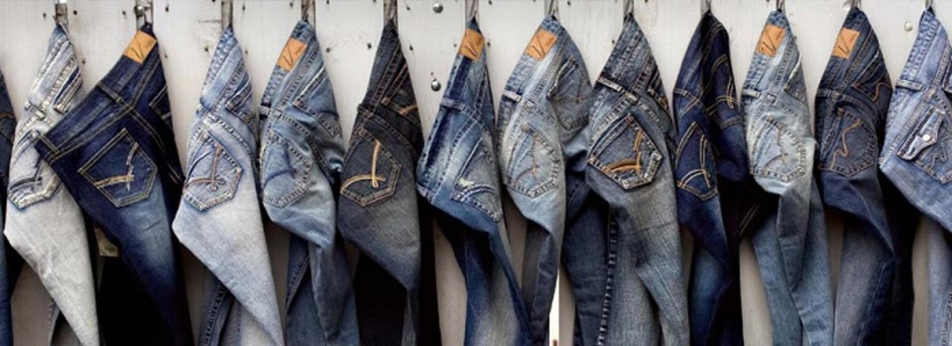 jeans