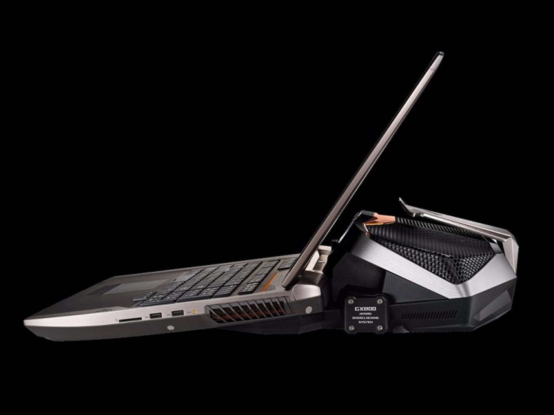 ROG GX800