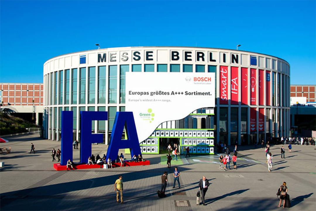 IFA 2016