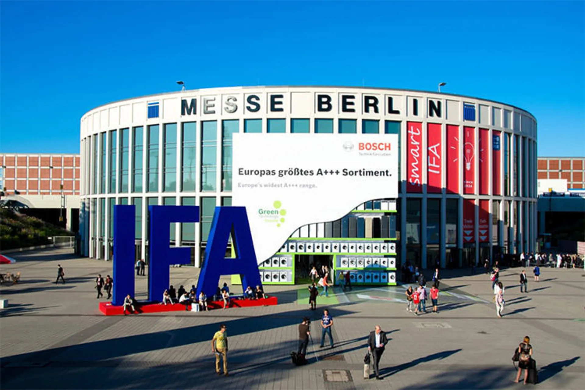 IFA 2016