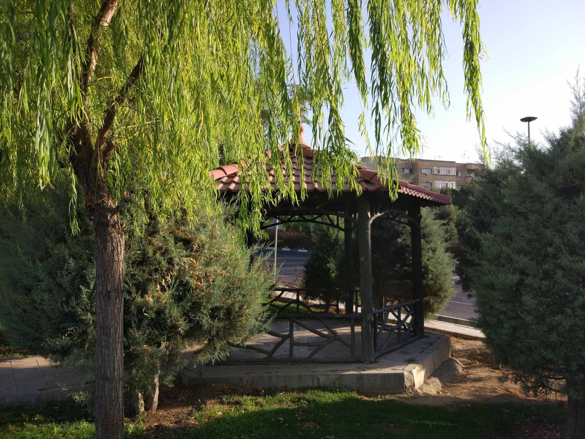 گالری تصاویر دوربین می 5