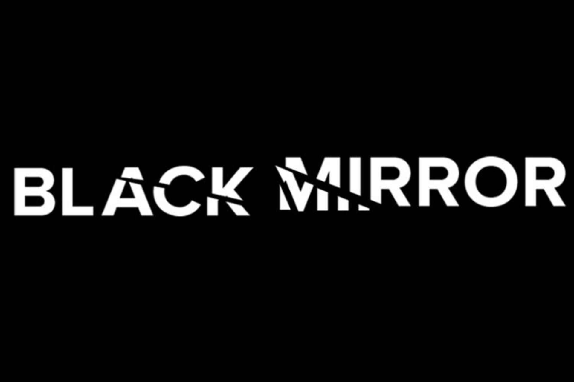 Black Mirror