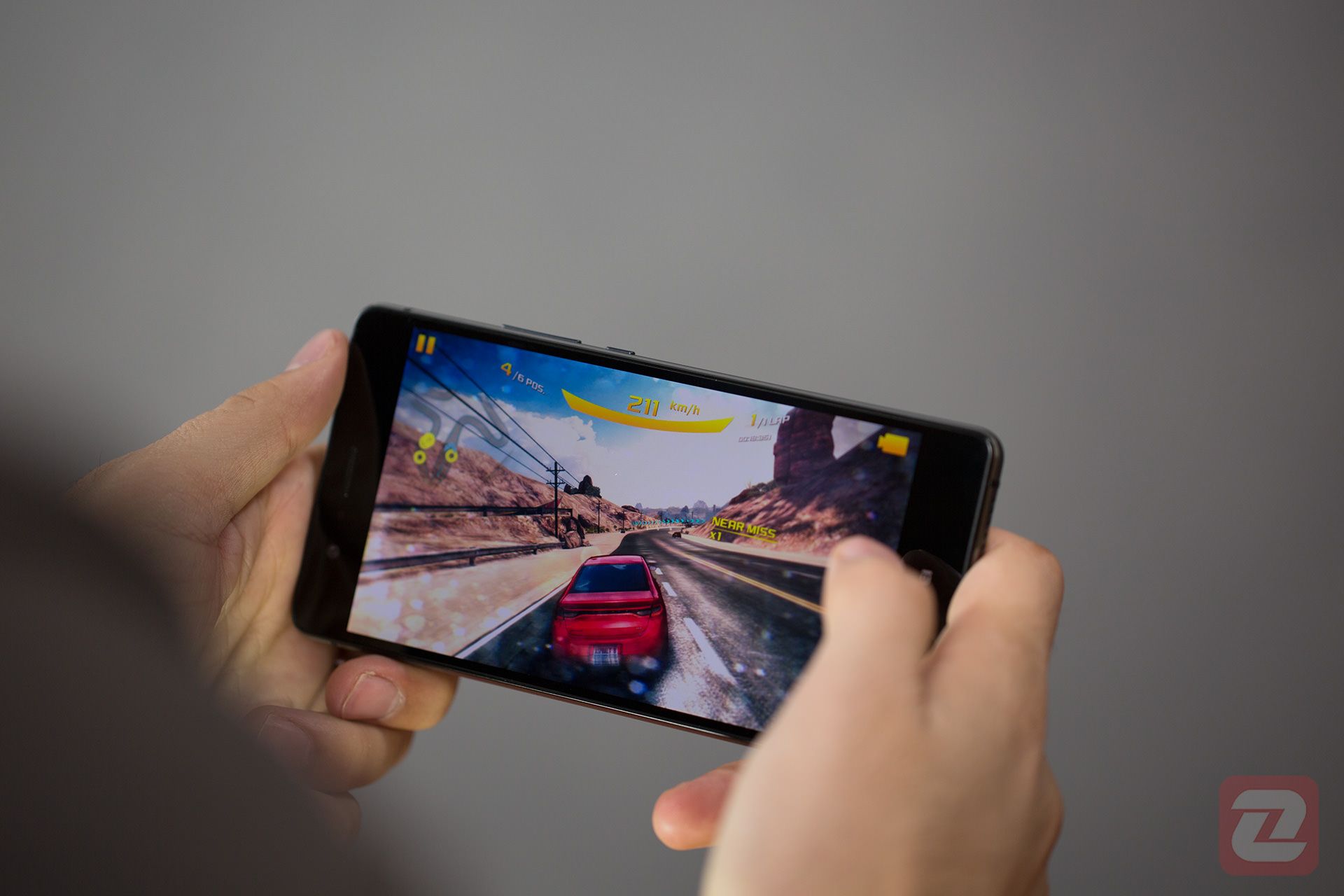 گوشی هواوی پی 9 لایت / Huawei P9 Lite