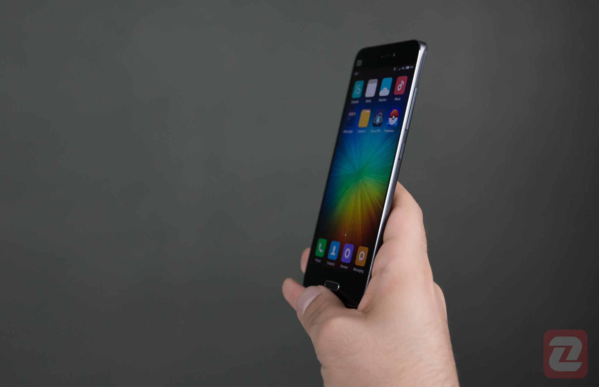 Xiaomi Mi5 گوشی