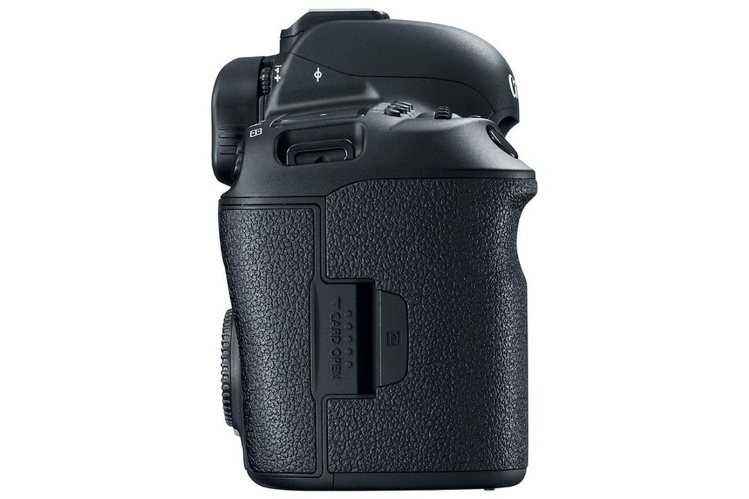 Canon 5D Mark IV / کانن فایو دی مارک 4