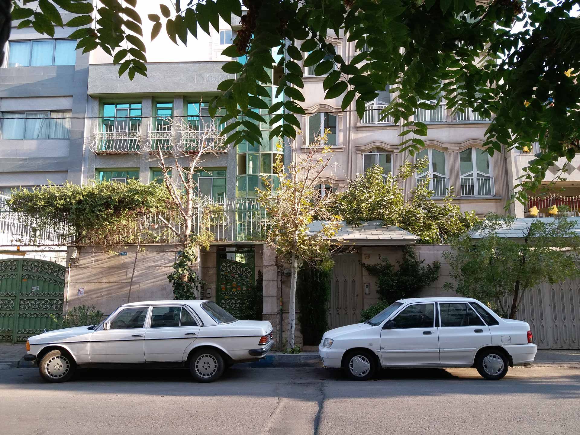 نمونه تصاویر گلکسی سی 5