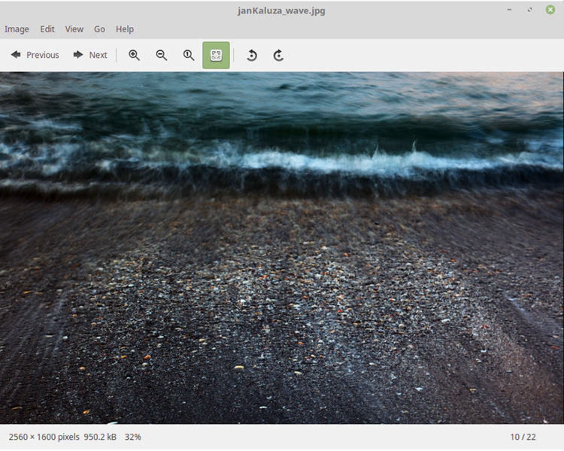لینوکس مینت 18