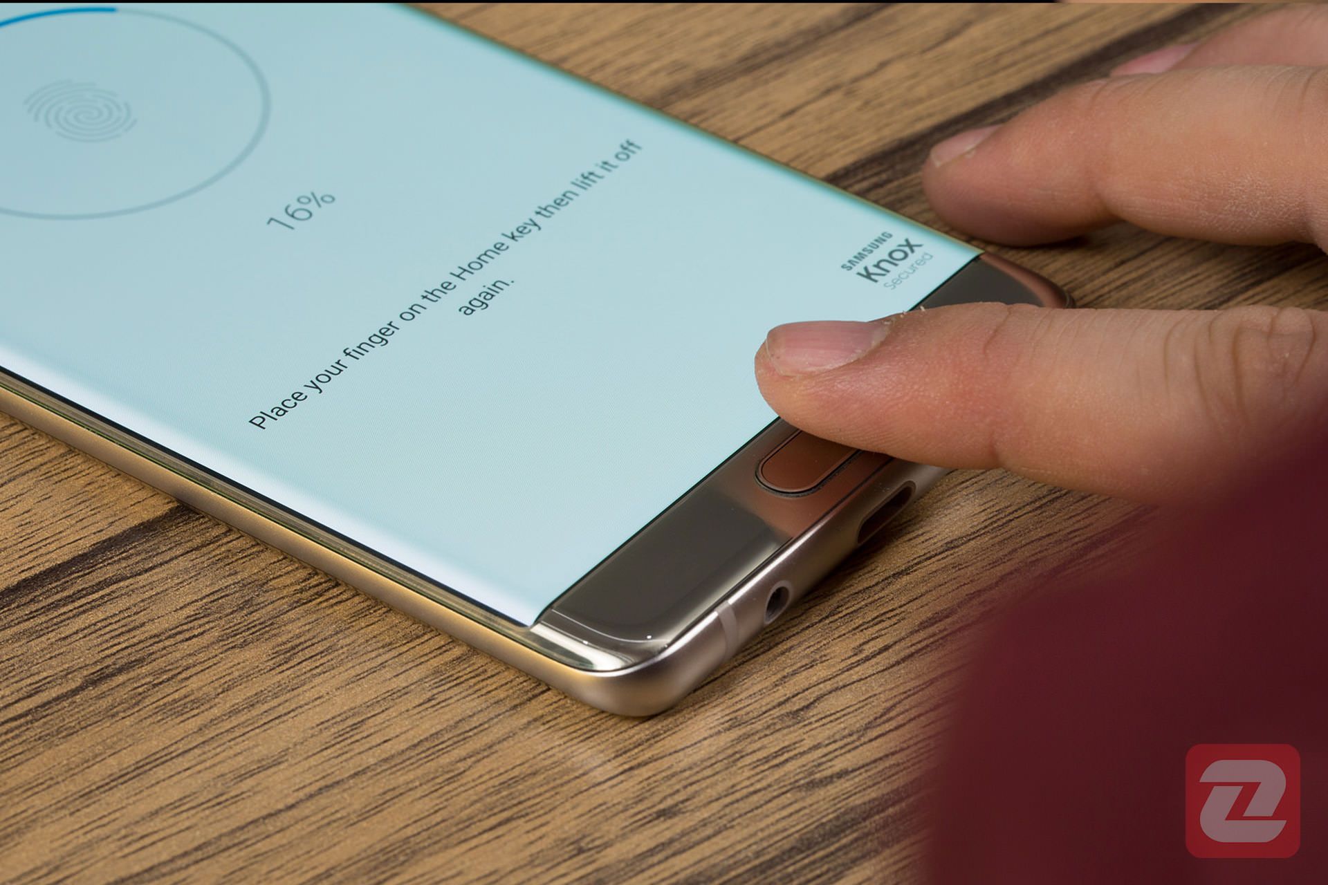 Galaxy Note 7 / گلکسی نوت 7