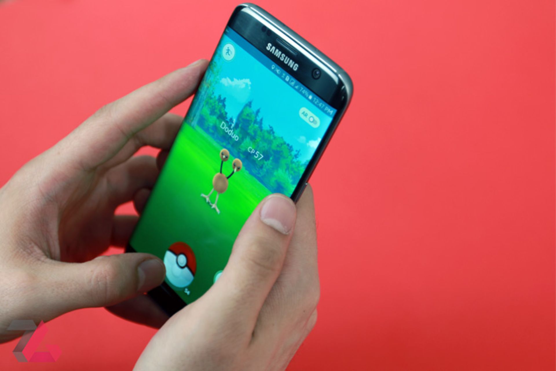 Pokemon GO 