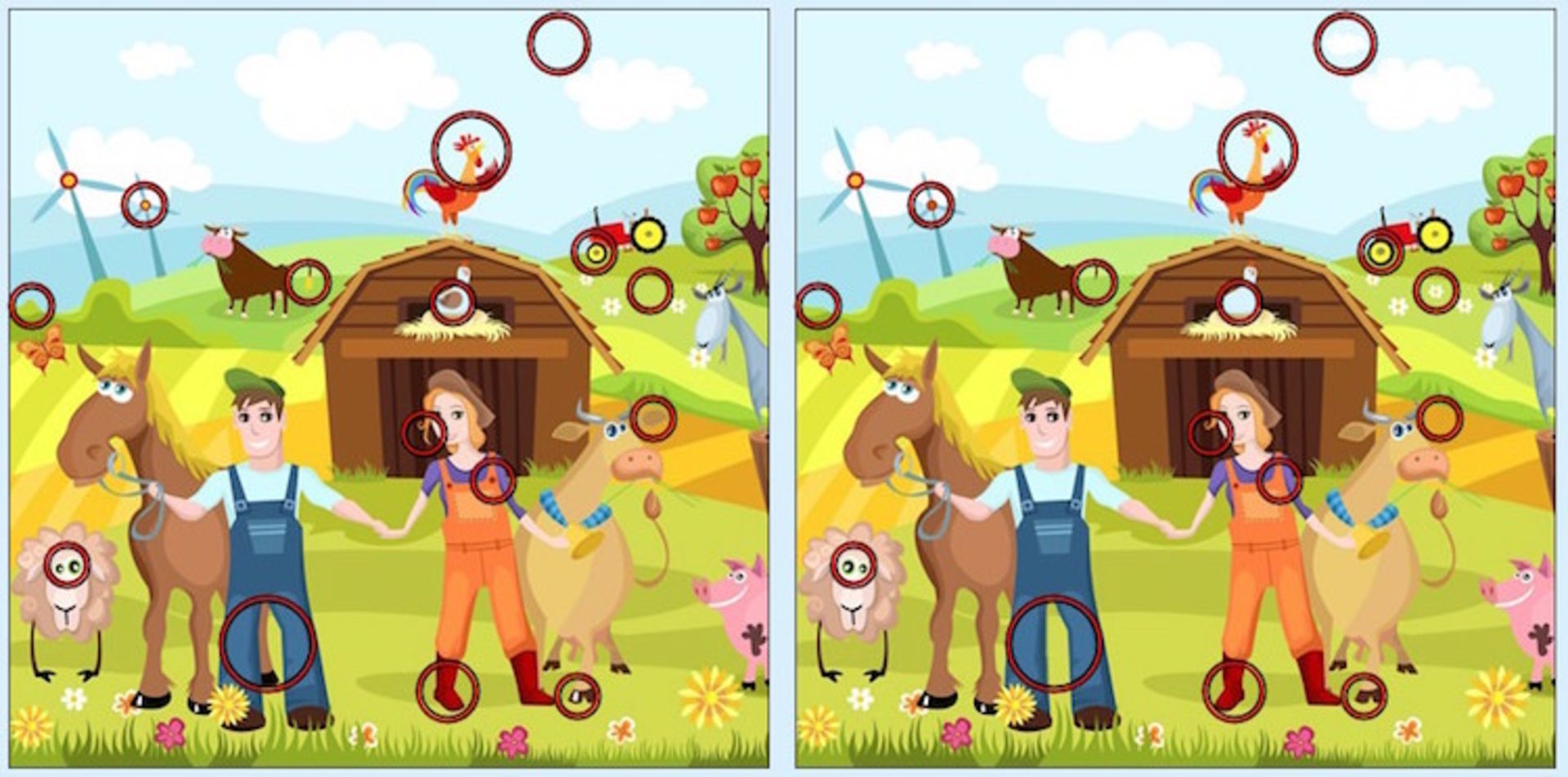 پاسخ پازل ۱۴۵