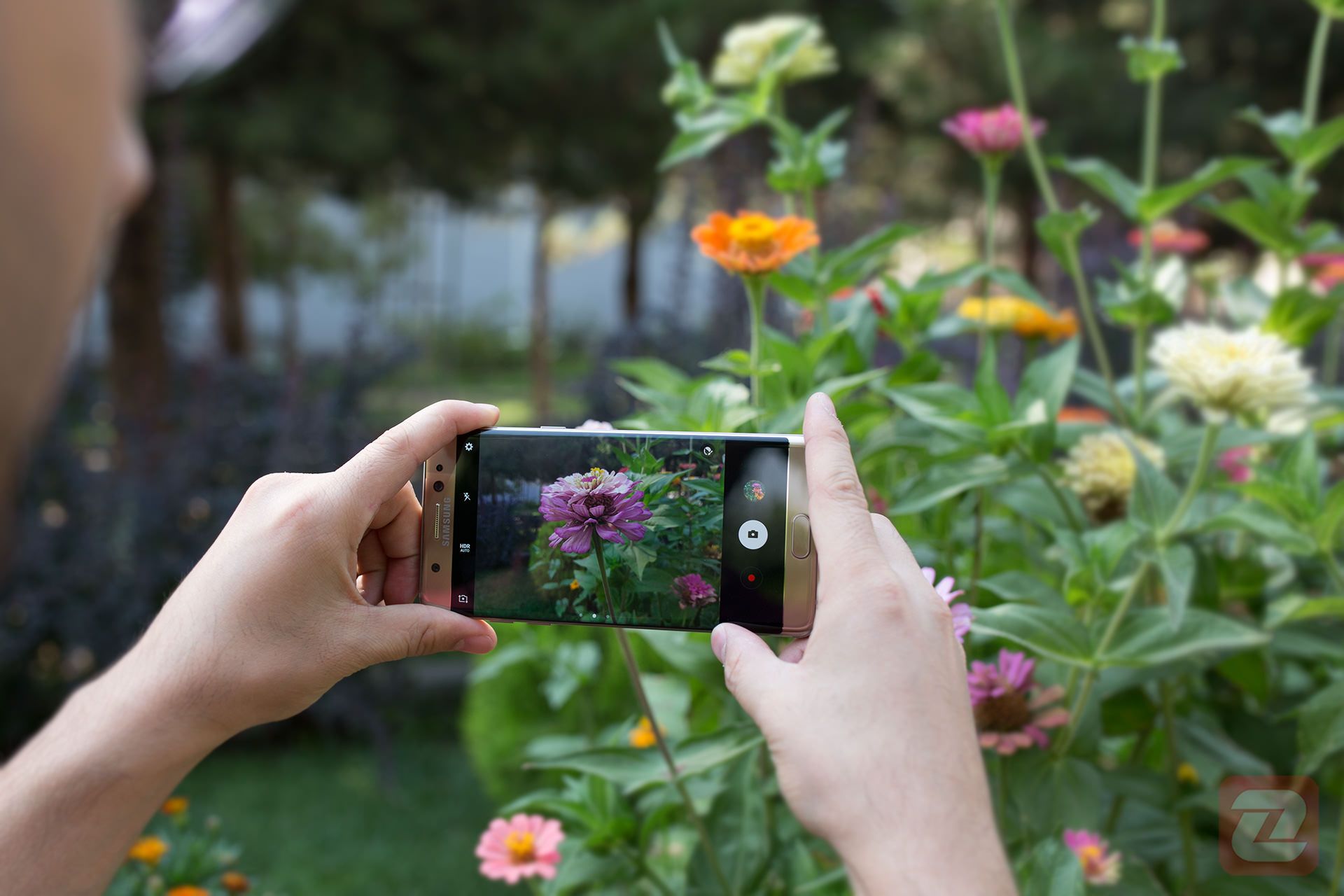 گلکسی نوت ۷ / Galaxy Note 7