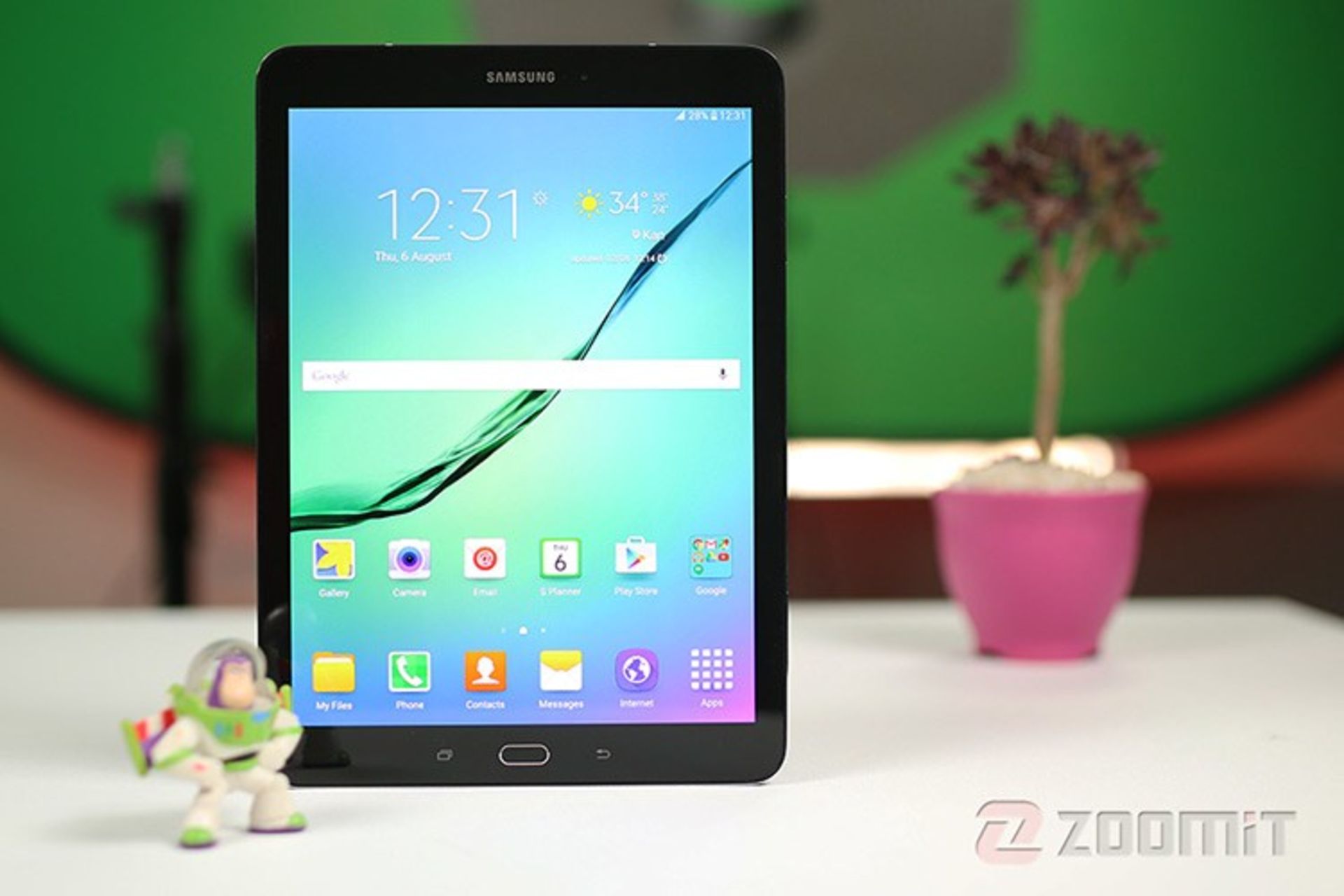 گلکسی تب اس 2