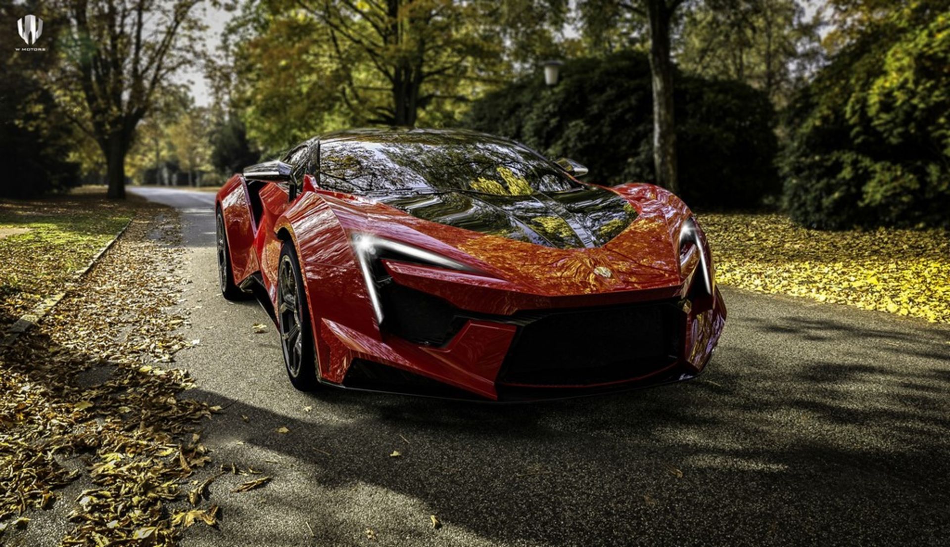 W Motors