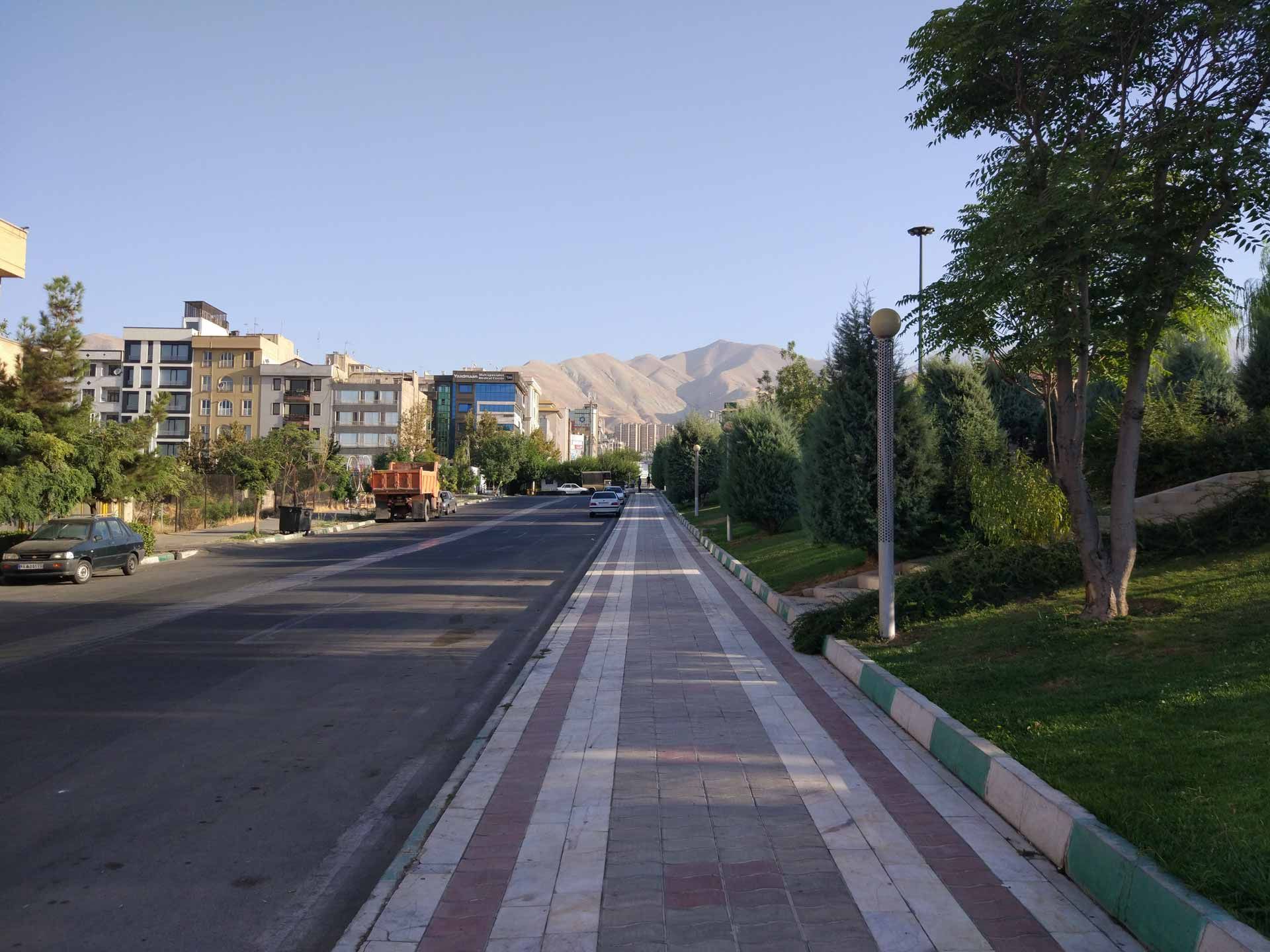 گالری تصاویر دوربین می 5