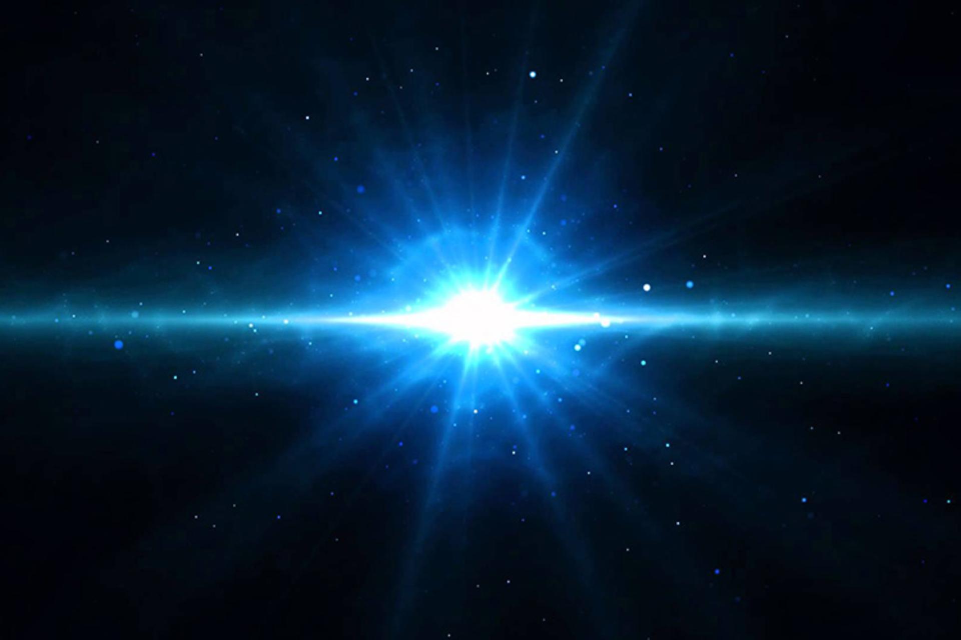 big bang