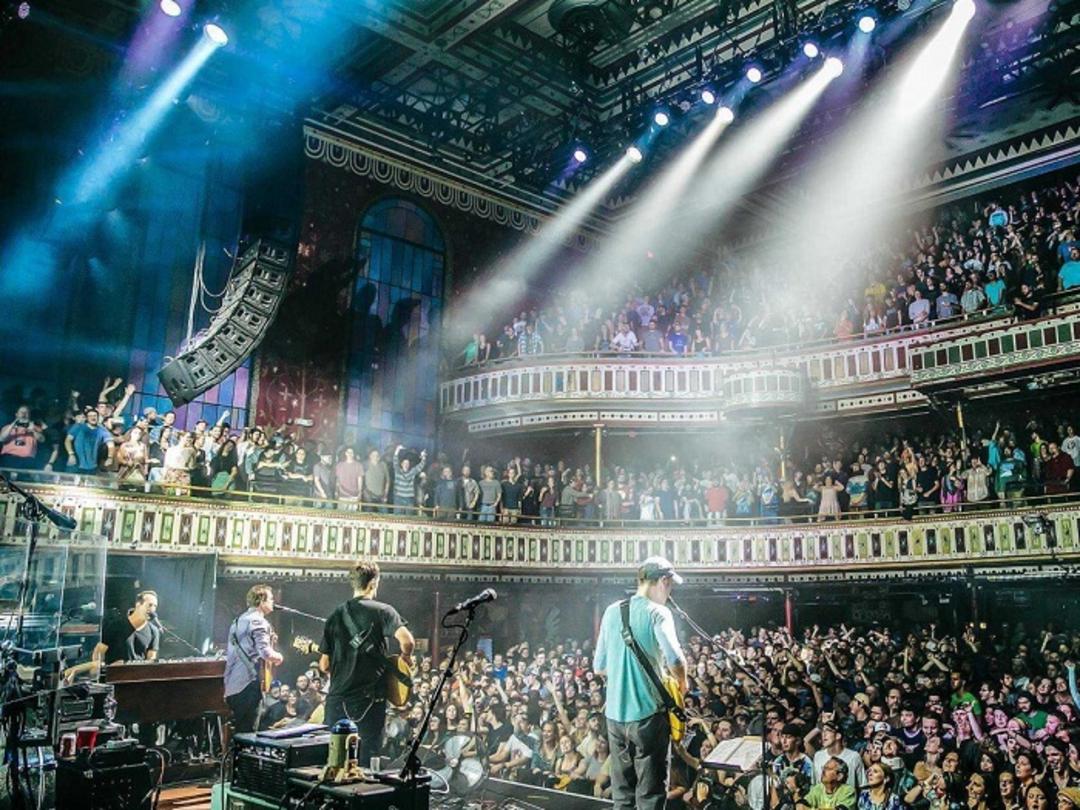 CONCERT