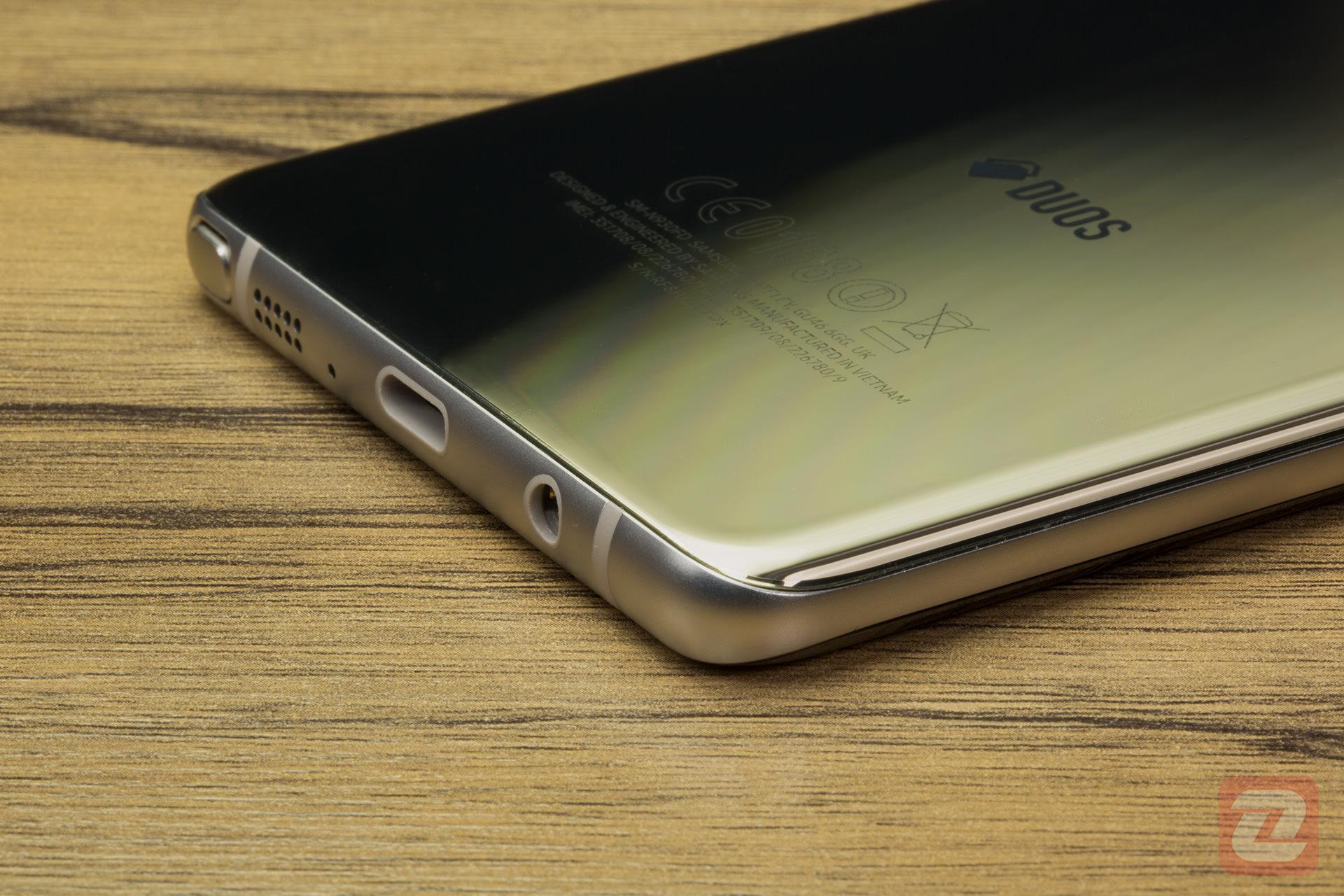 Galaxy Note 7 / گلکسی نوت 7