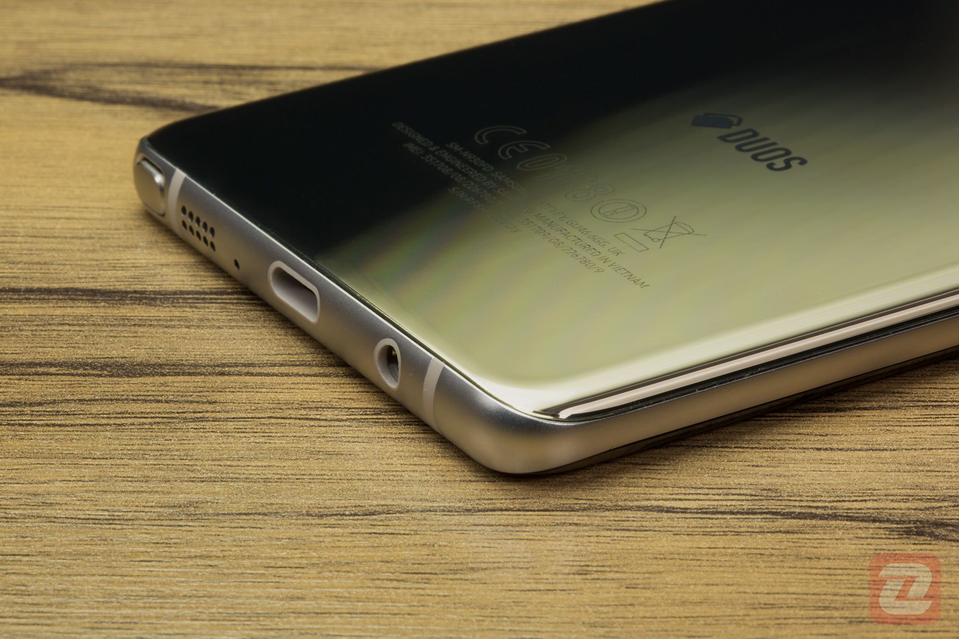 Galaxy Note 7 / گلکسی نوت 7