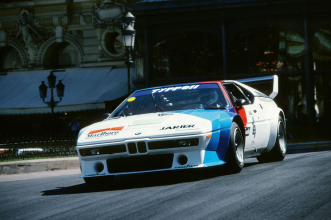 BMW 100 Years