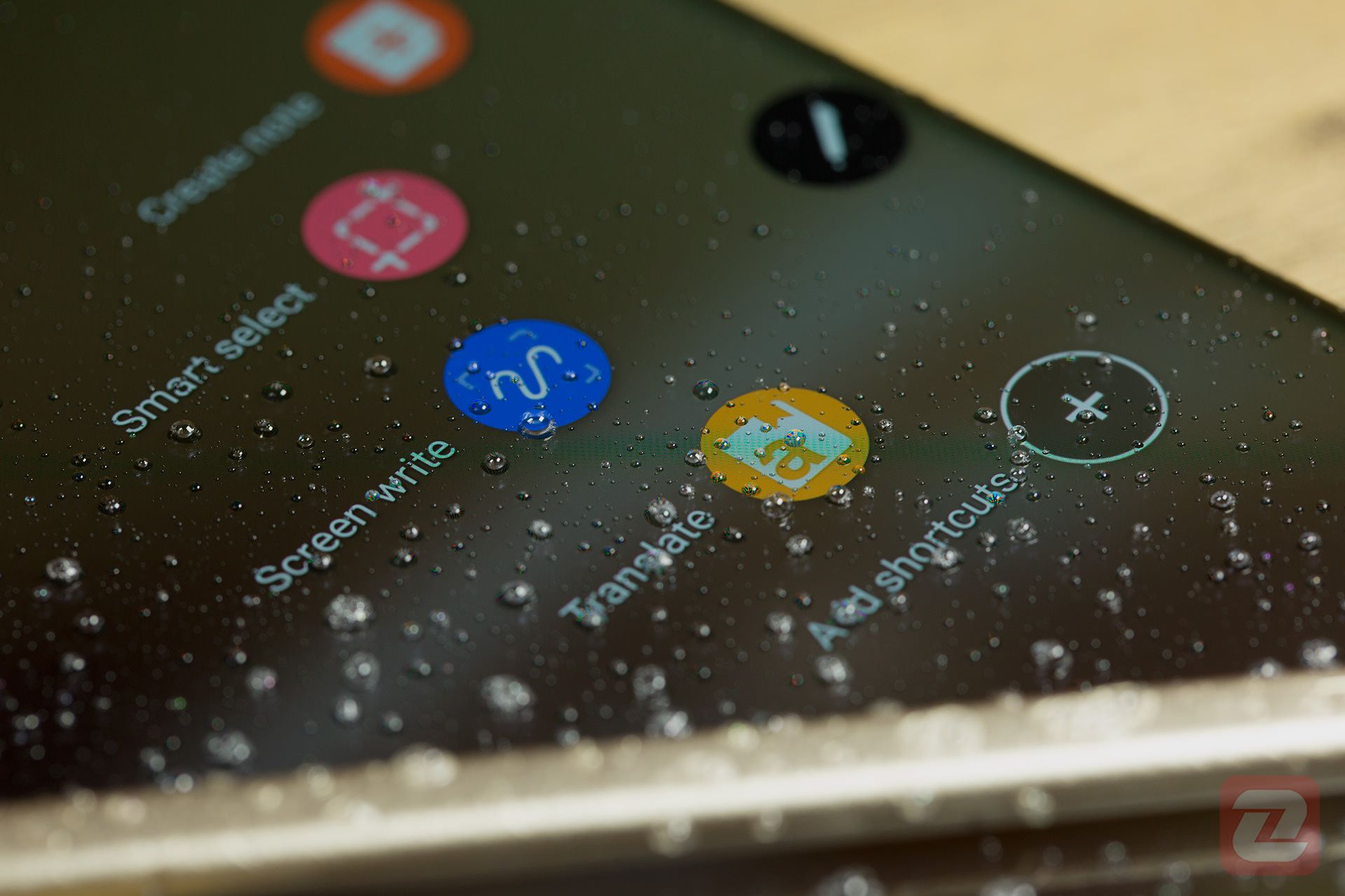 Galaxy Note 7 / گلکسی نوت 7