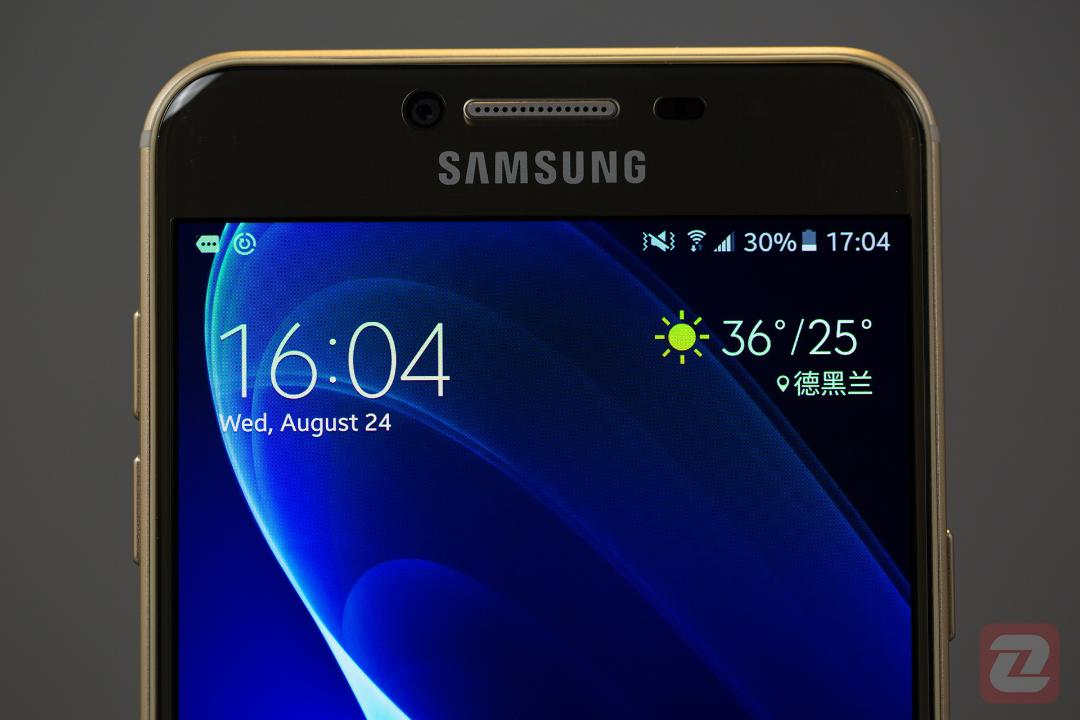 سامسونگ گلکسی Samsung galaxy C5 
