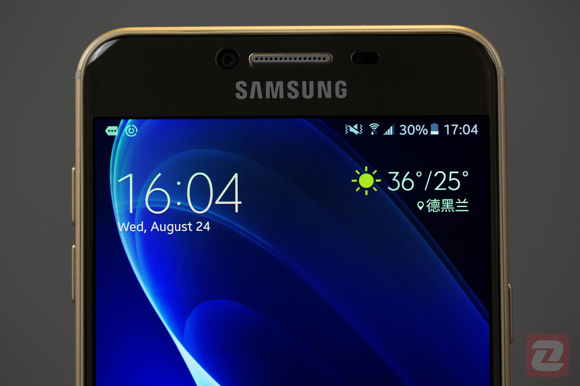 سامسونگ گلکسی Samsung galaxy C5 