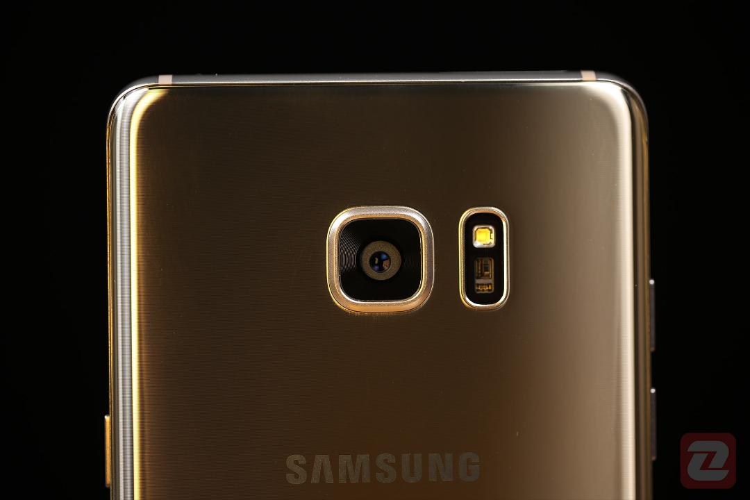 گلکسی نوت7 / Galaxy Note 7
