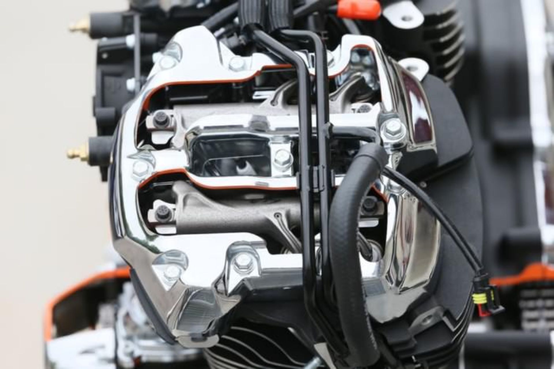 هارلی دیویدسون