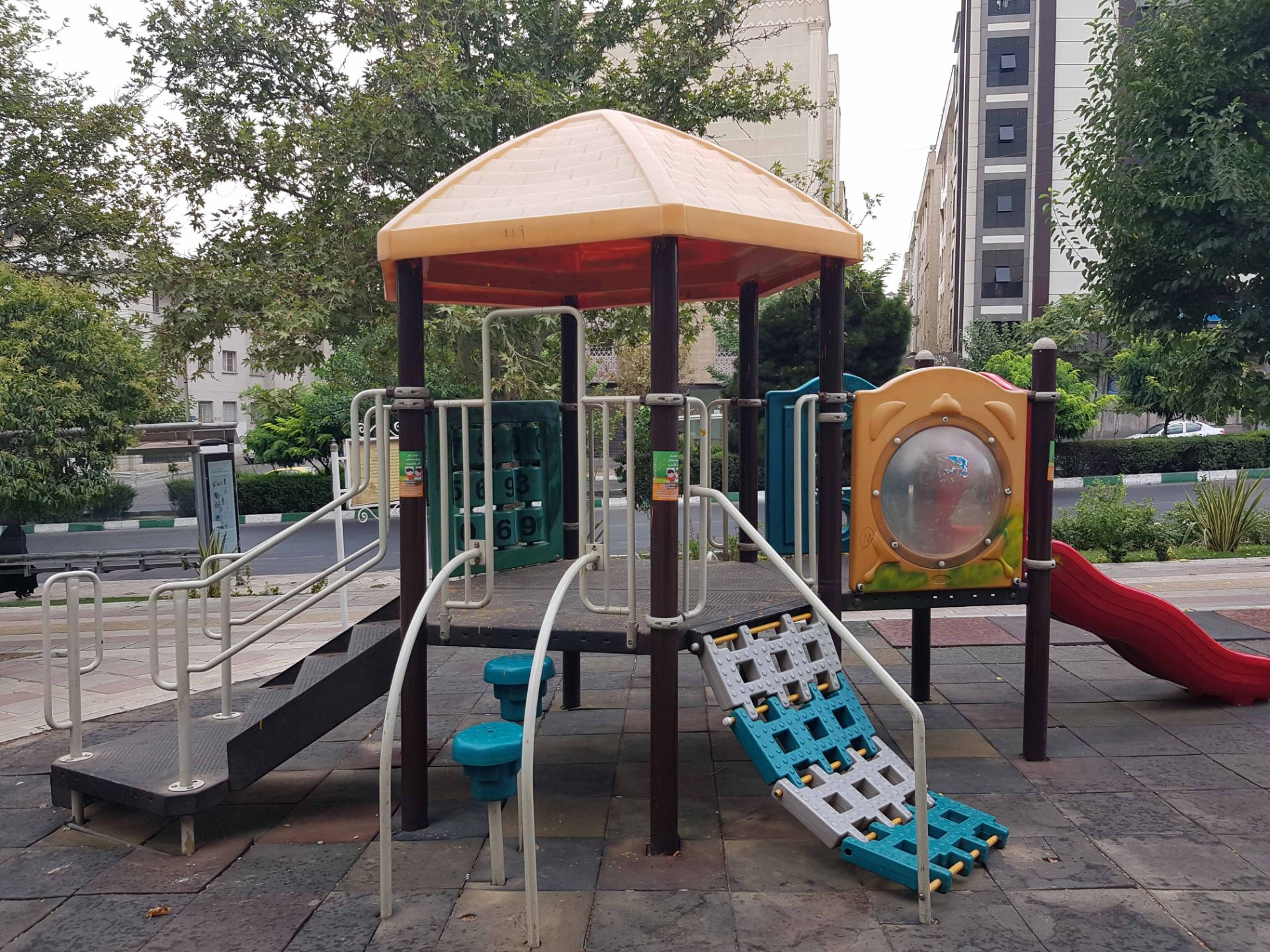 نمونه عکس گلکسی نوت 7