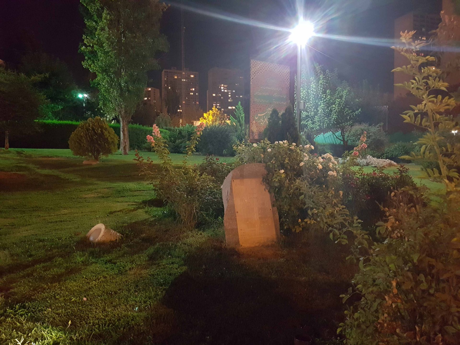 نمونه عکس گلکسی نوت 7