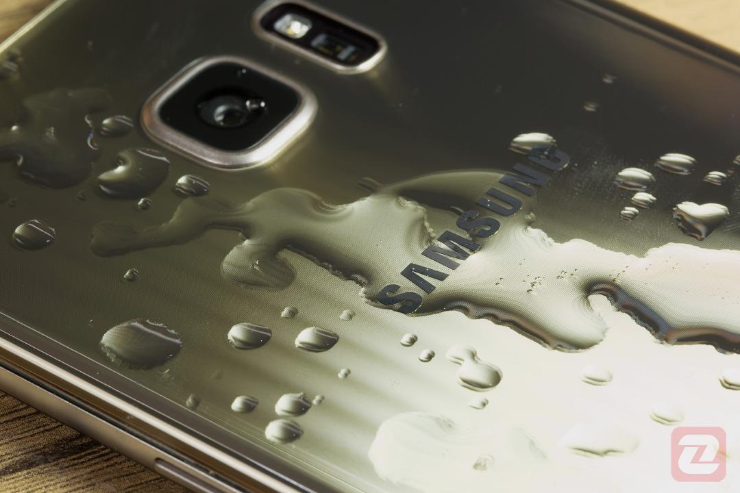 Galaxy Note 7 / گلکسی نوت 7