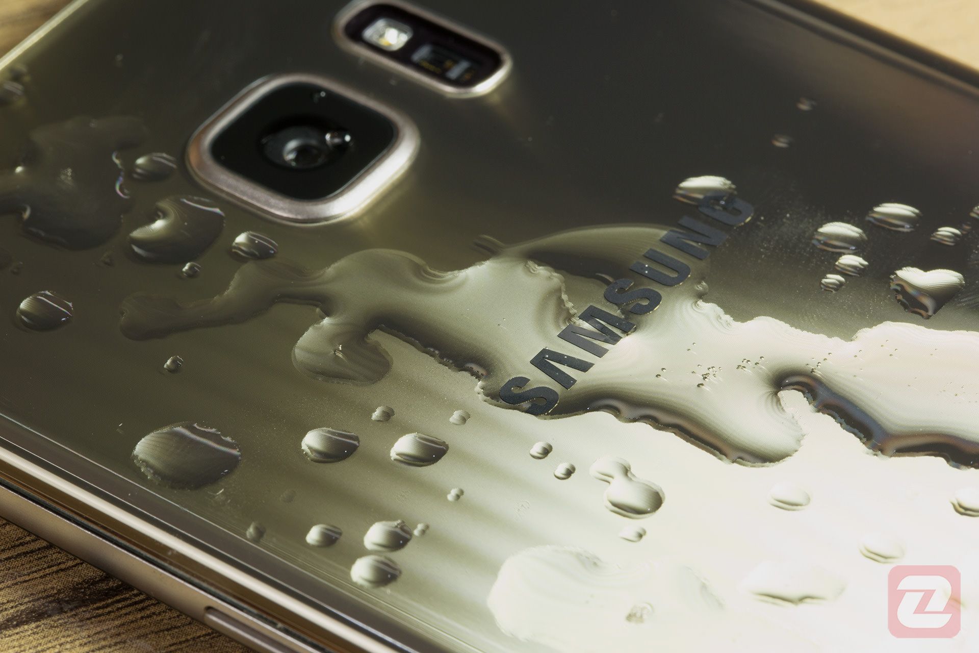 Galaxy Note 7 / گلکسی نوت 7