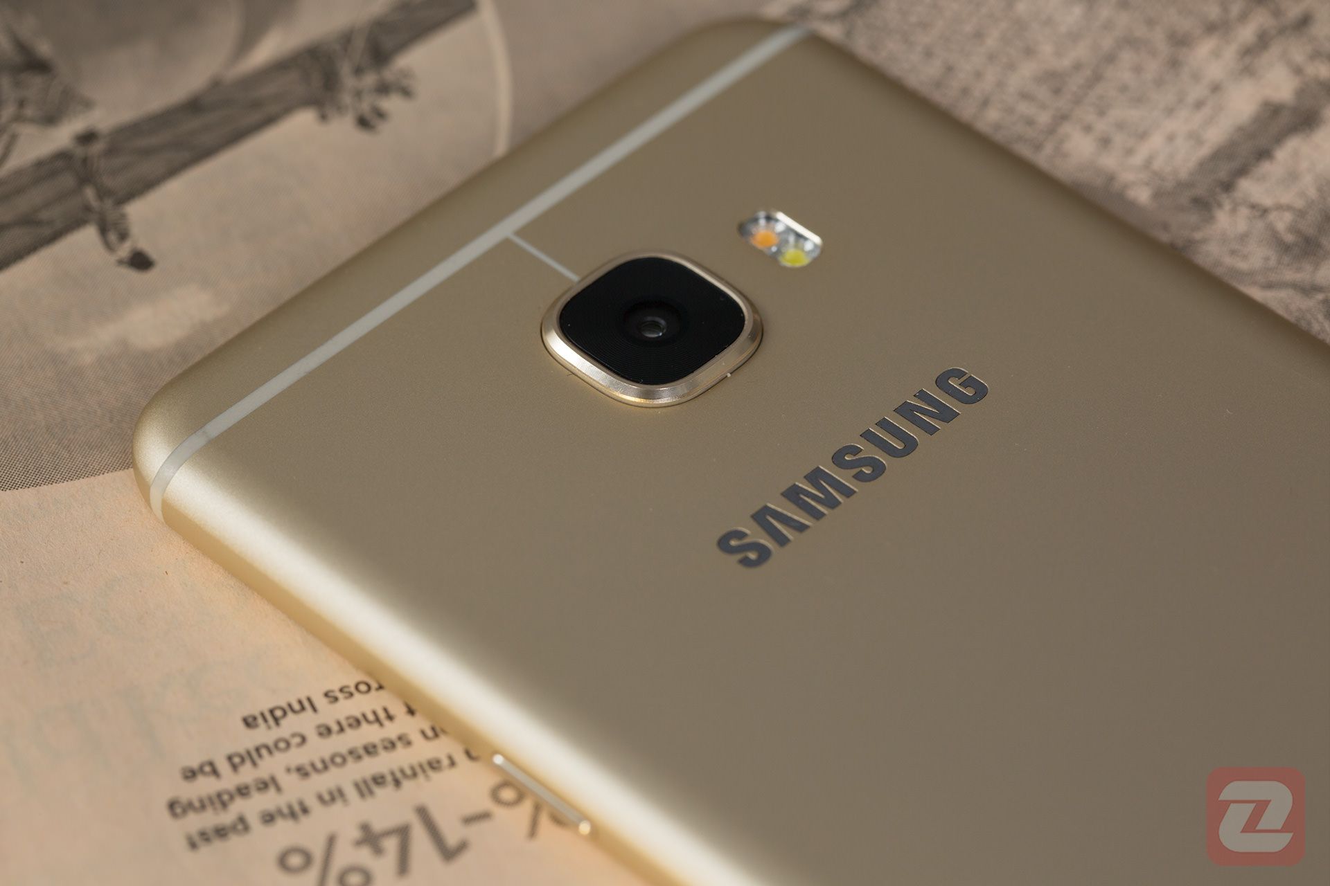 سامسونگ گلکسی Samsung galaxy C5 