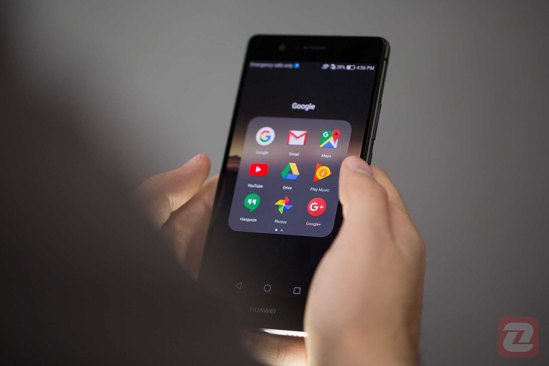 گوشی هواوی پی 9 لایت / Huawei P9 Lite