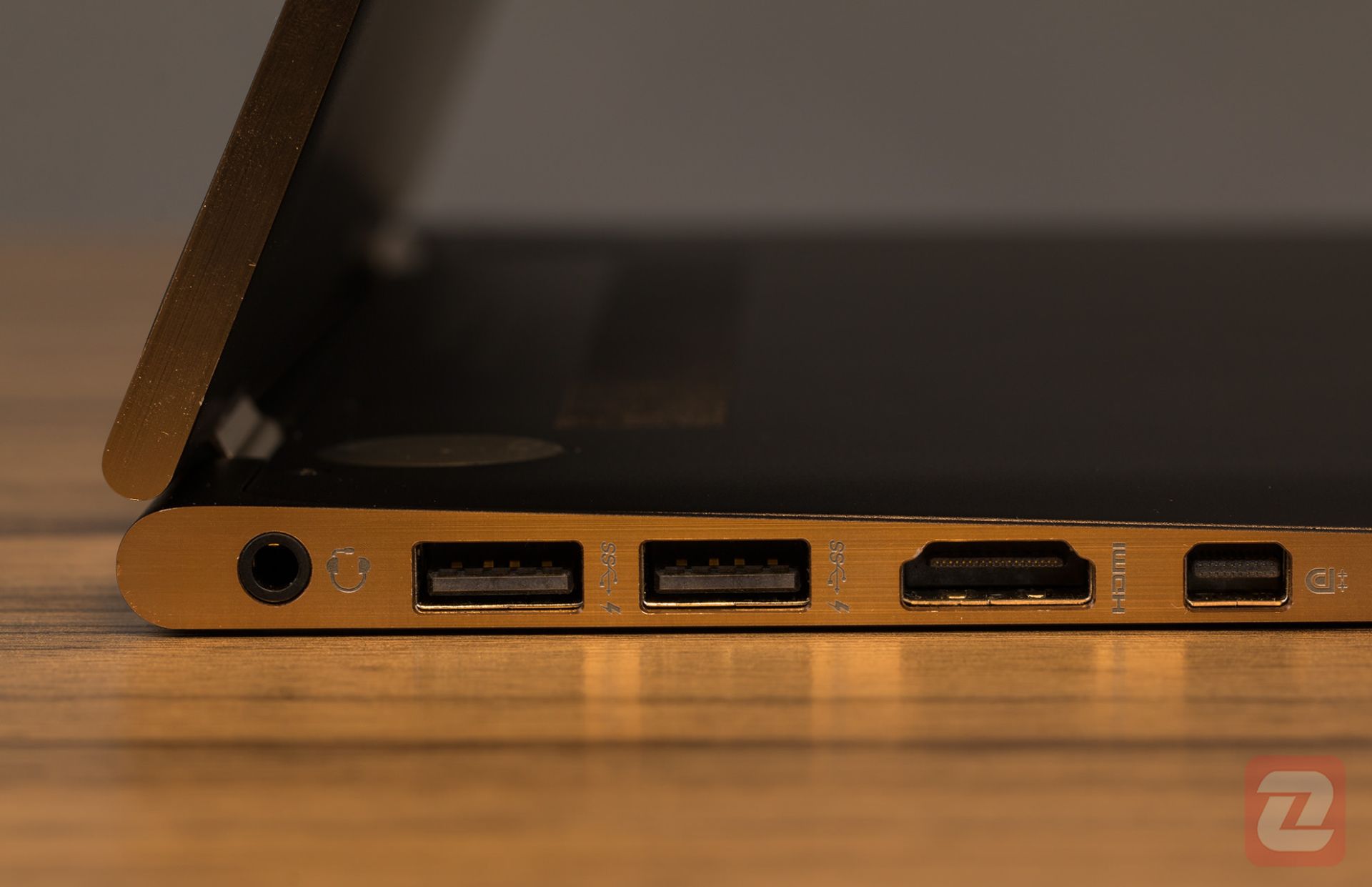 HP Spectre x360 / اچ پی اسپکتر 360