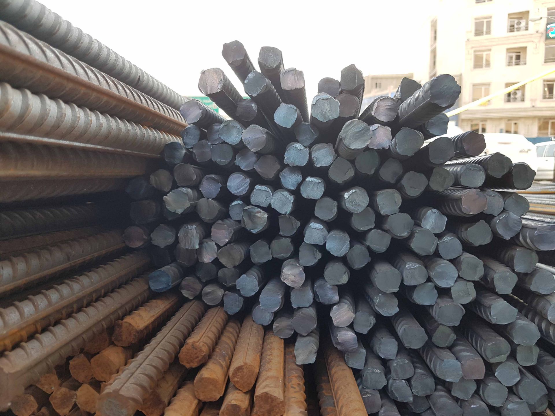 نمونه تصاویر گلکسی نوت 7